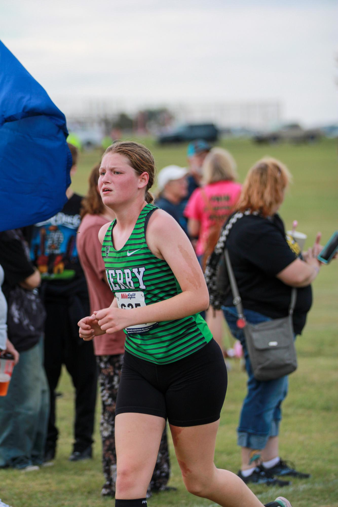 Varsity & JV Cross Country (Photos By Liberty Smith)