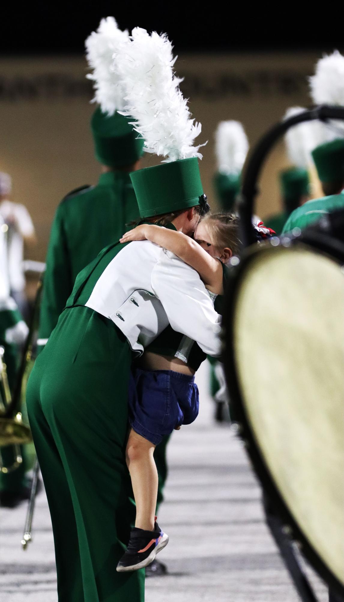 Football vs. Campus (Photos by Maggie Elliott)