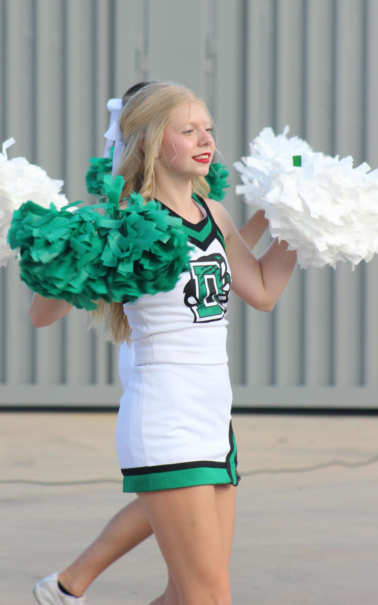 Football Tailgate (Photos by Bree Stuhlsatz)