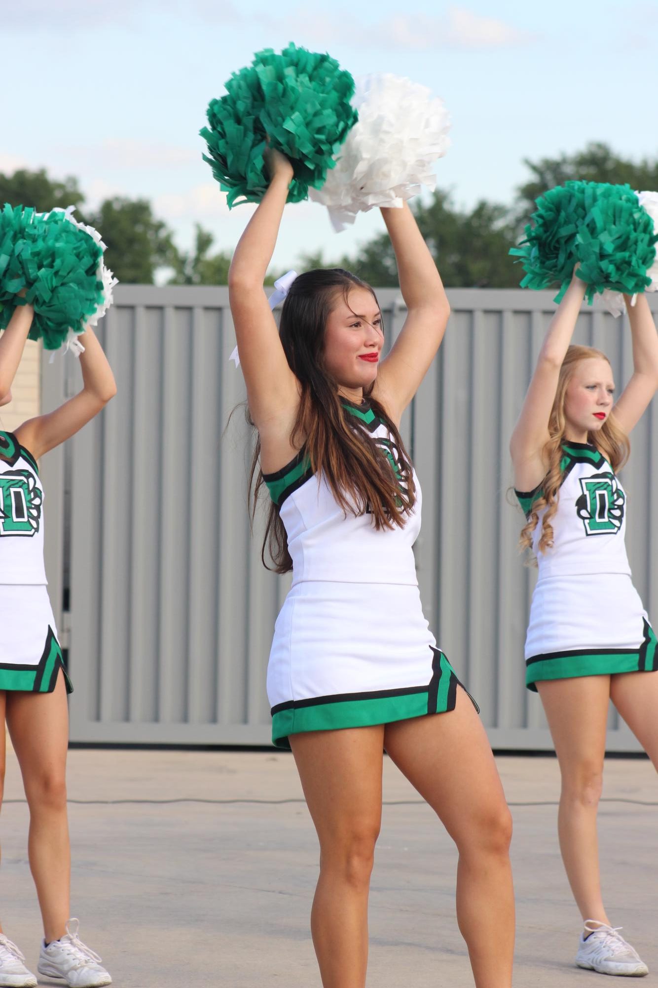 Football Tailgate (Photos by Bree Stuhlsatz)