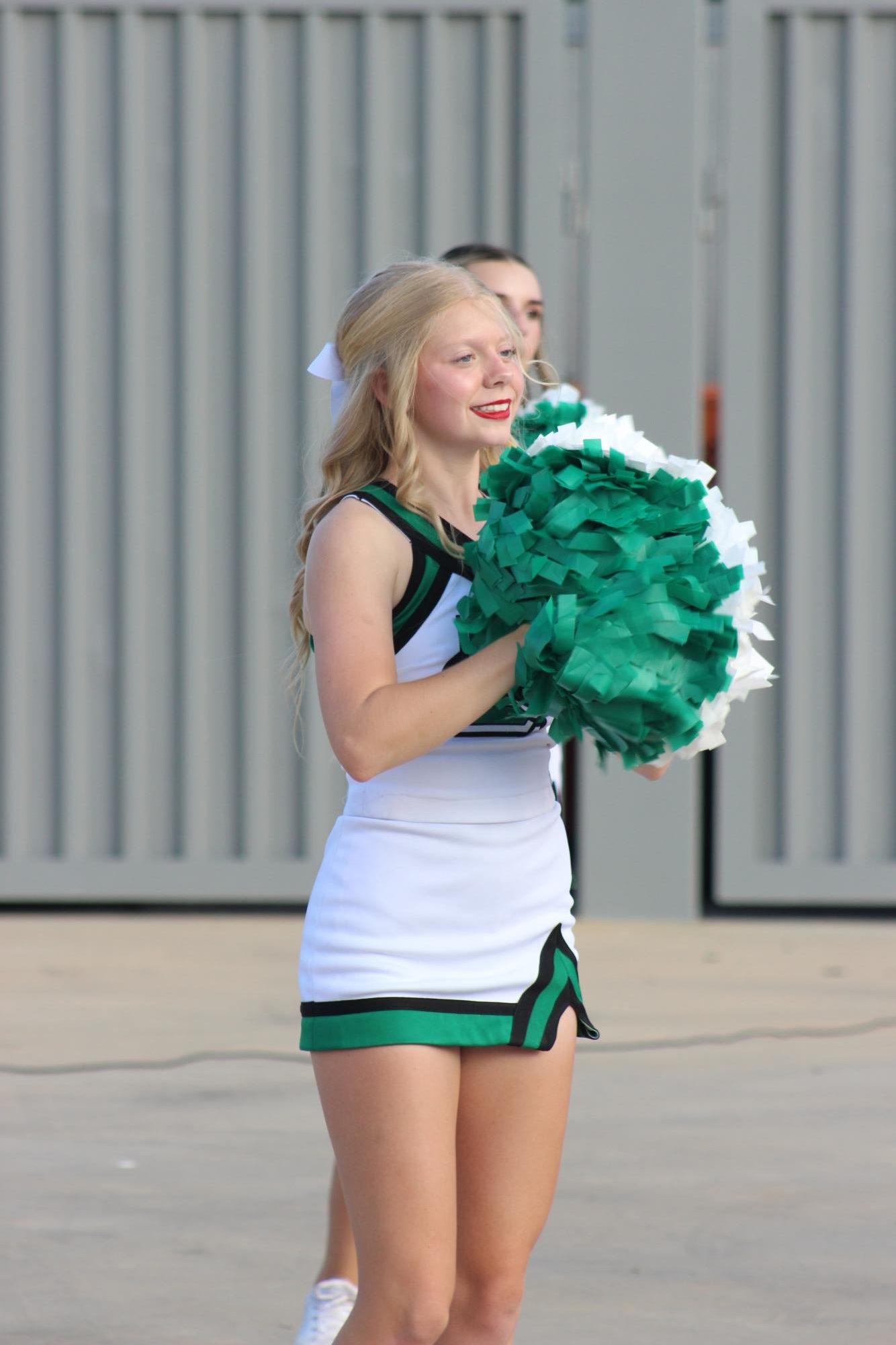 Football Tailgate (Photos by Bree Stuhlsatz)