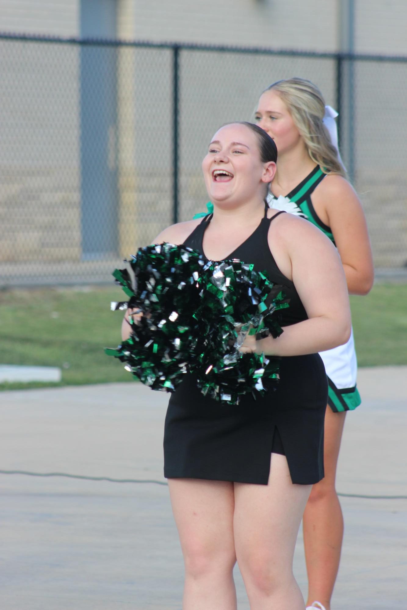 Football Tailgate (Photos by Bree Stuhlsatz)