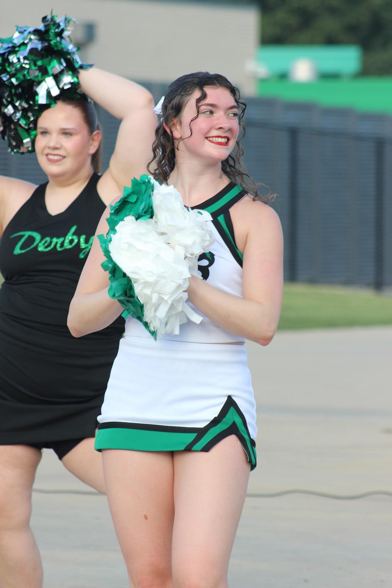 Football Tailgate (Photos by Bree Stuhlsatz)