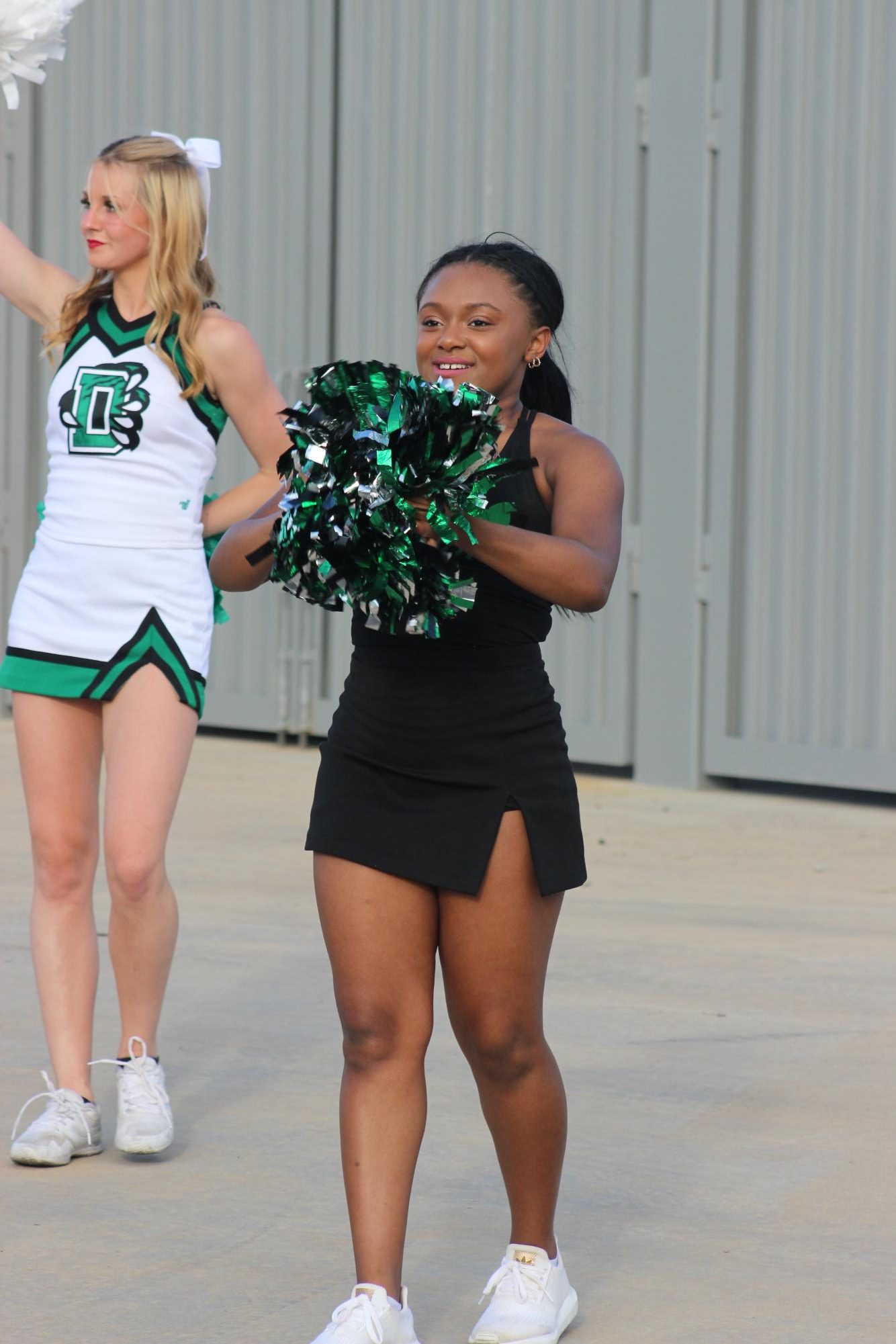 Football Tailgate (Photos by Bree Stuhlsatz)