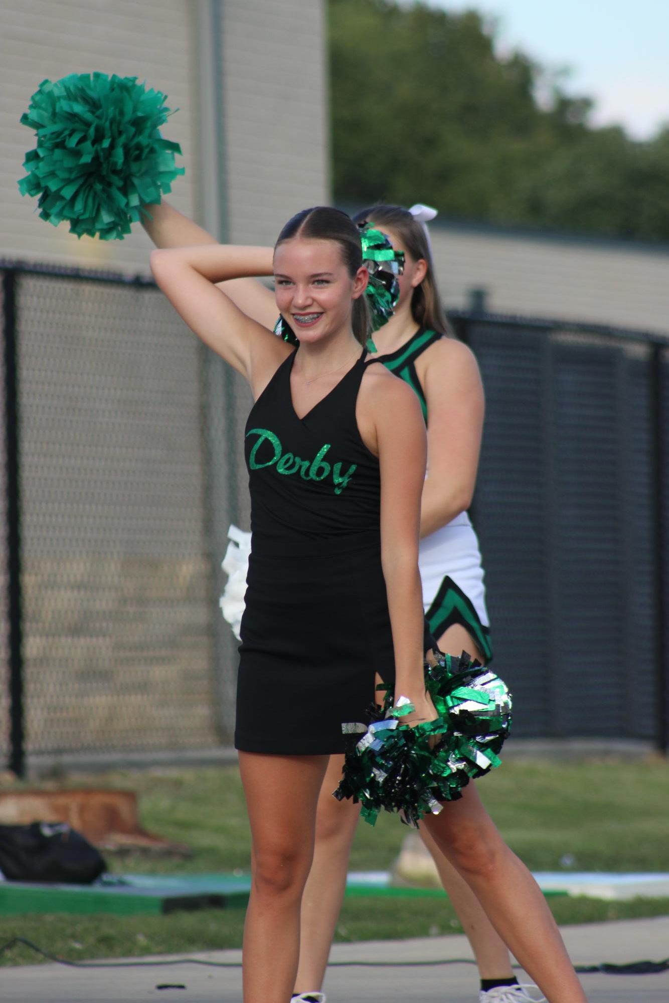 Football Tailgate (Photos by Bree Stuhlsatz)