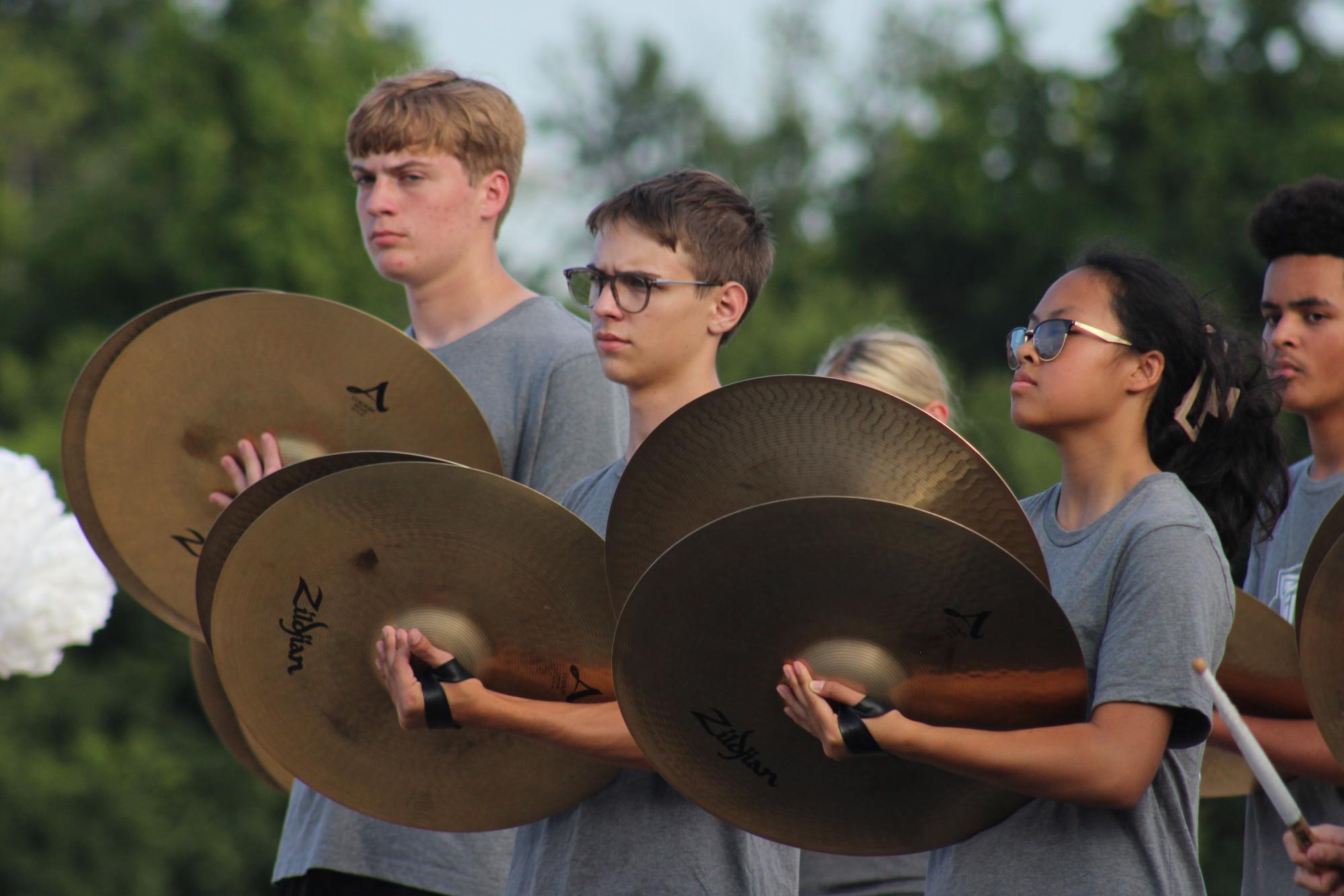 Football Tailgate (Photos by Bree Stuhlsatz)