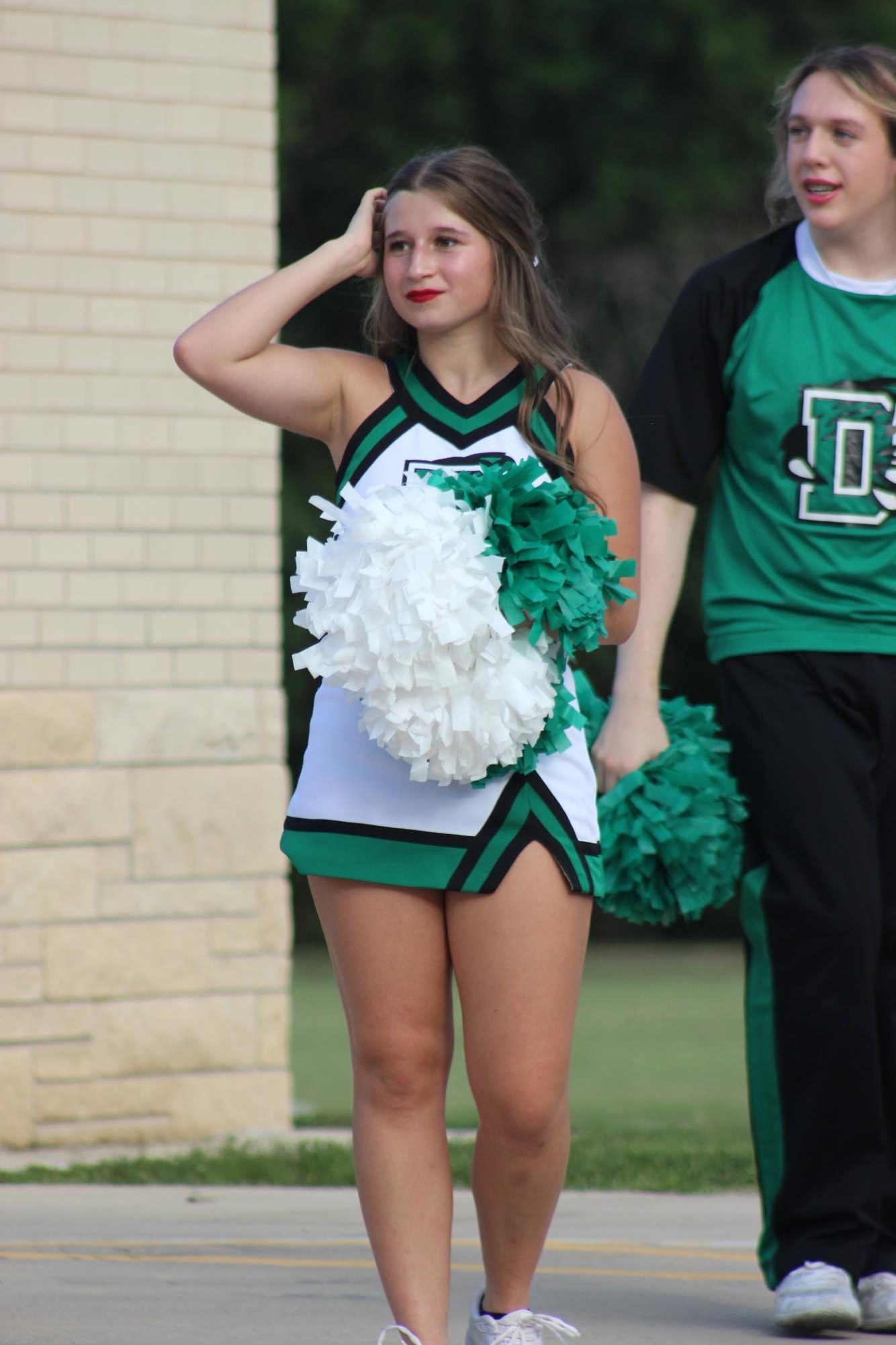 Football Tailgate (Photos by Bree Stuhlsatz)