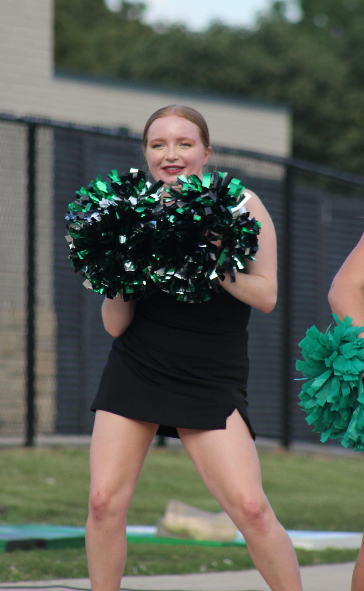 Football Tailgate (Photos by Bree Stuhlsatz)