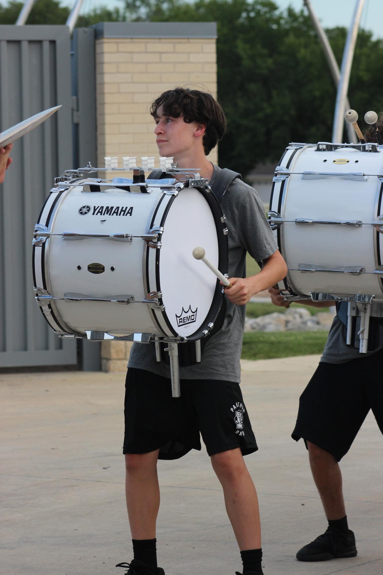 Football Tailgate (Photos by Bree Stuhlsatz)