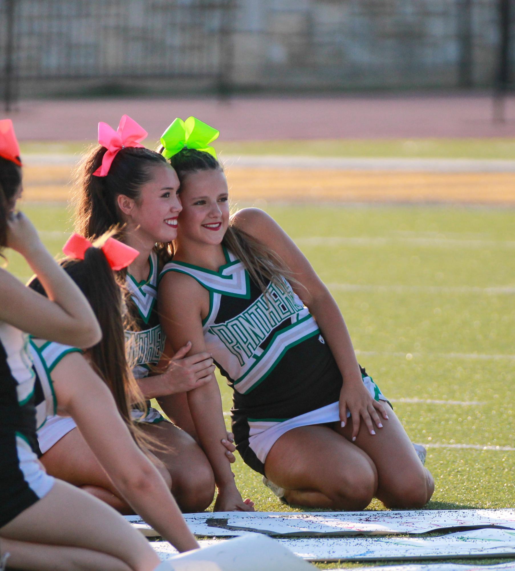 Football Vs. Hays (Photos By Liberty Smith)