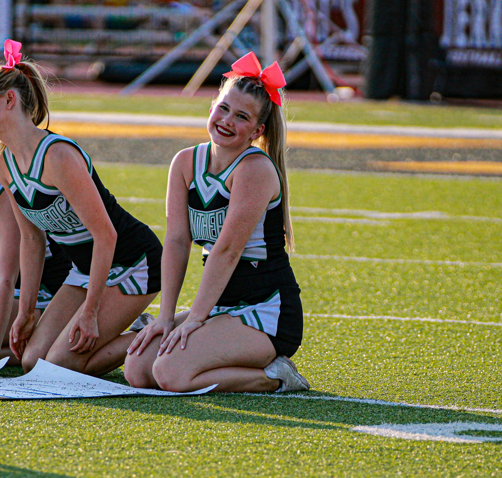 Football Vs. Hays (Photos By Liberty Smith)