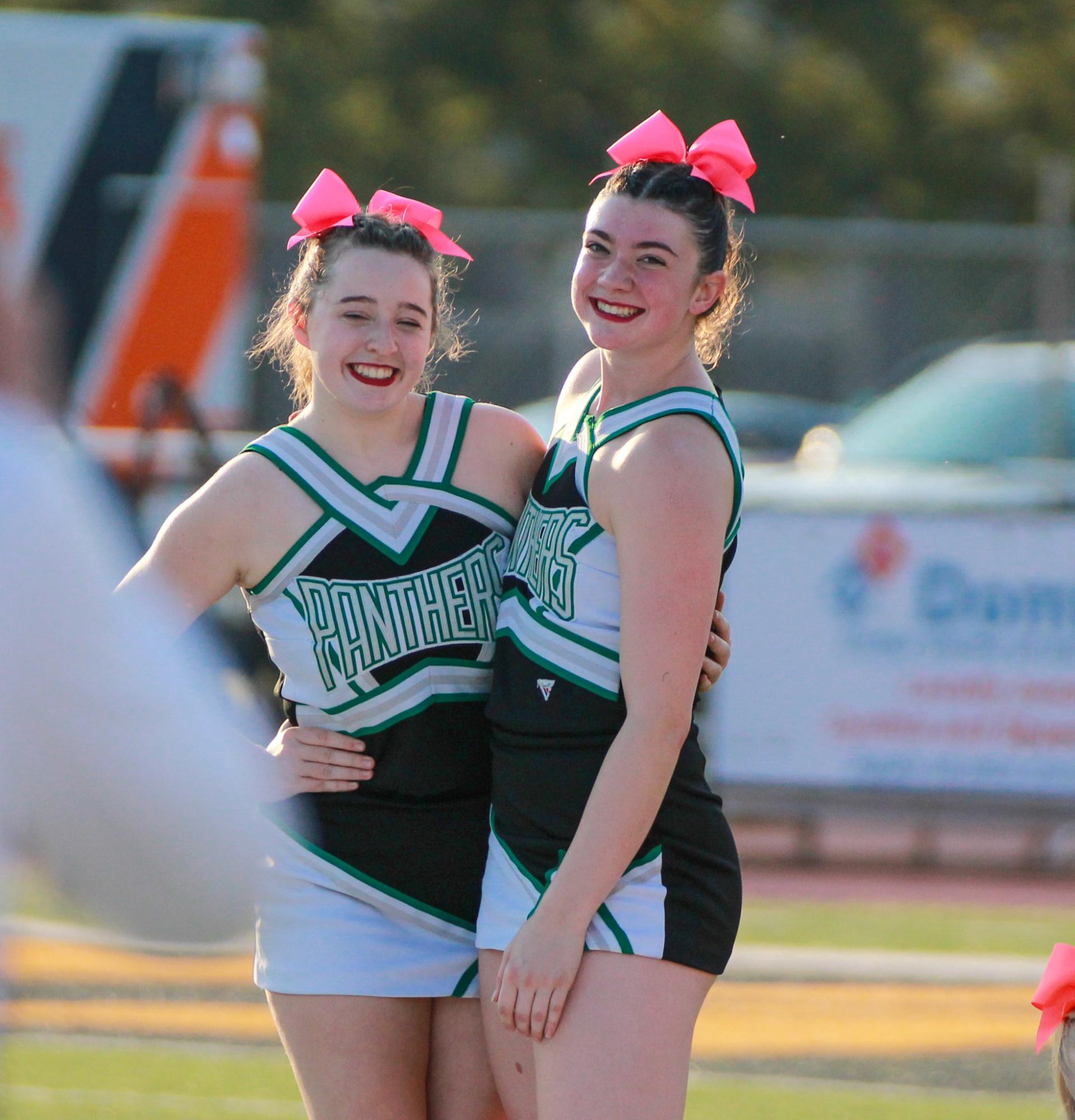 Football Vs. Hays (Photos By Liberty Smith)