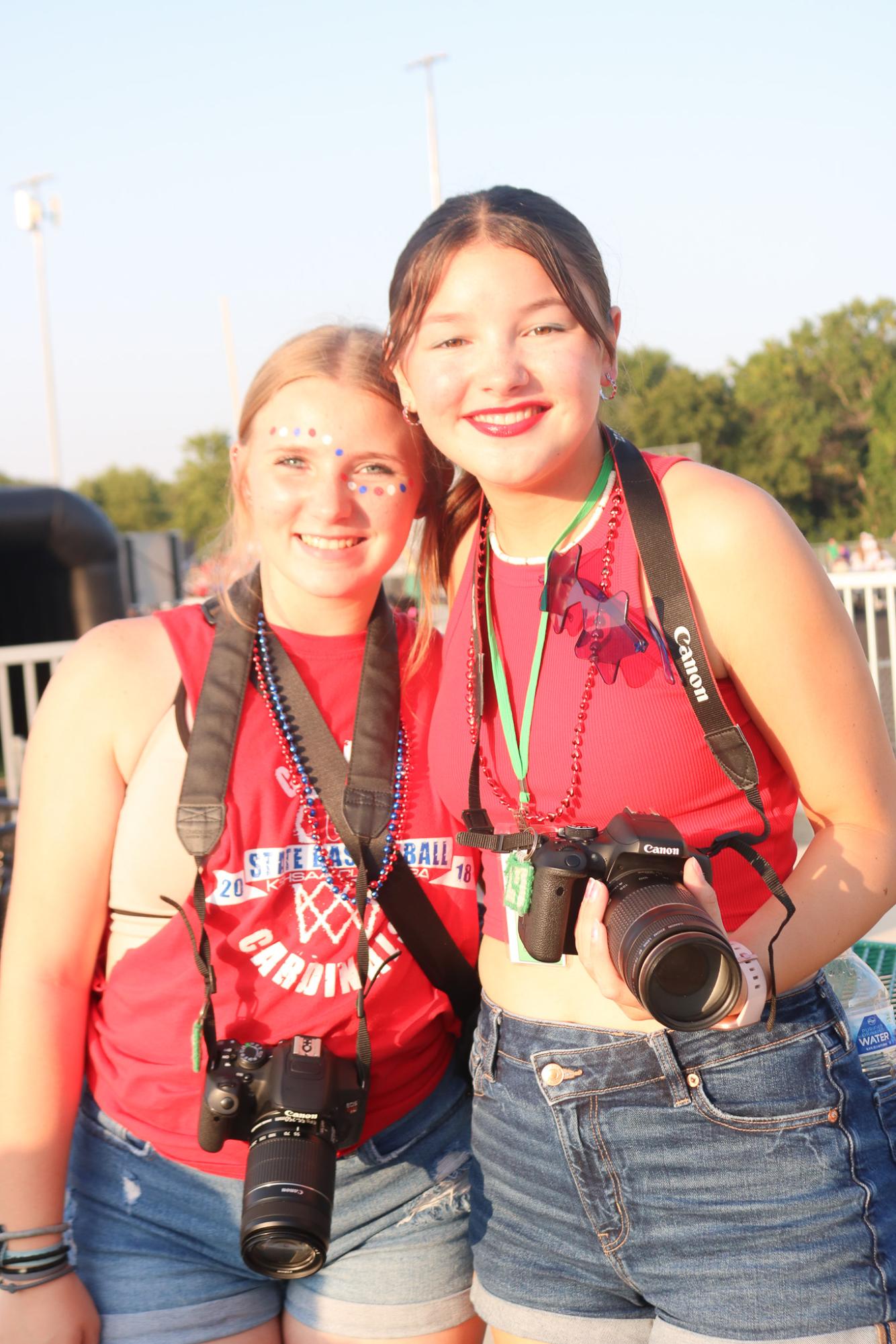 Football vs. Campus (Photos by Lindsay Tyrell-Blake