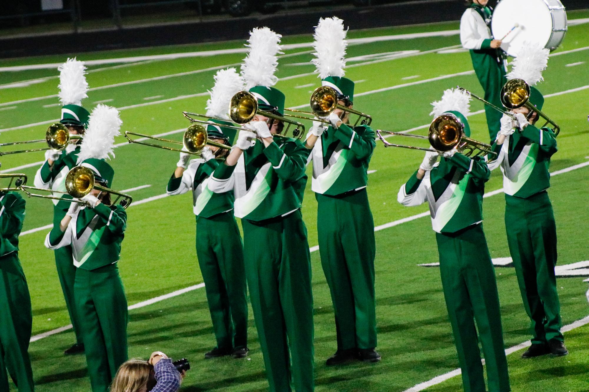 Football vs. Campus (Photos by Olivia Grosser)