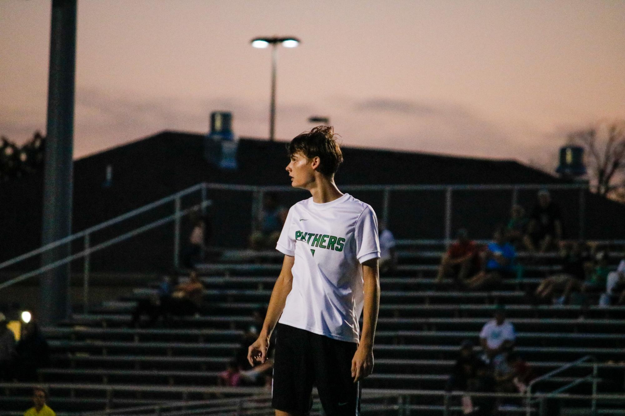 Boys varsity soccer vs. Campus (Photos by Emily Crowell)