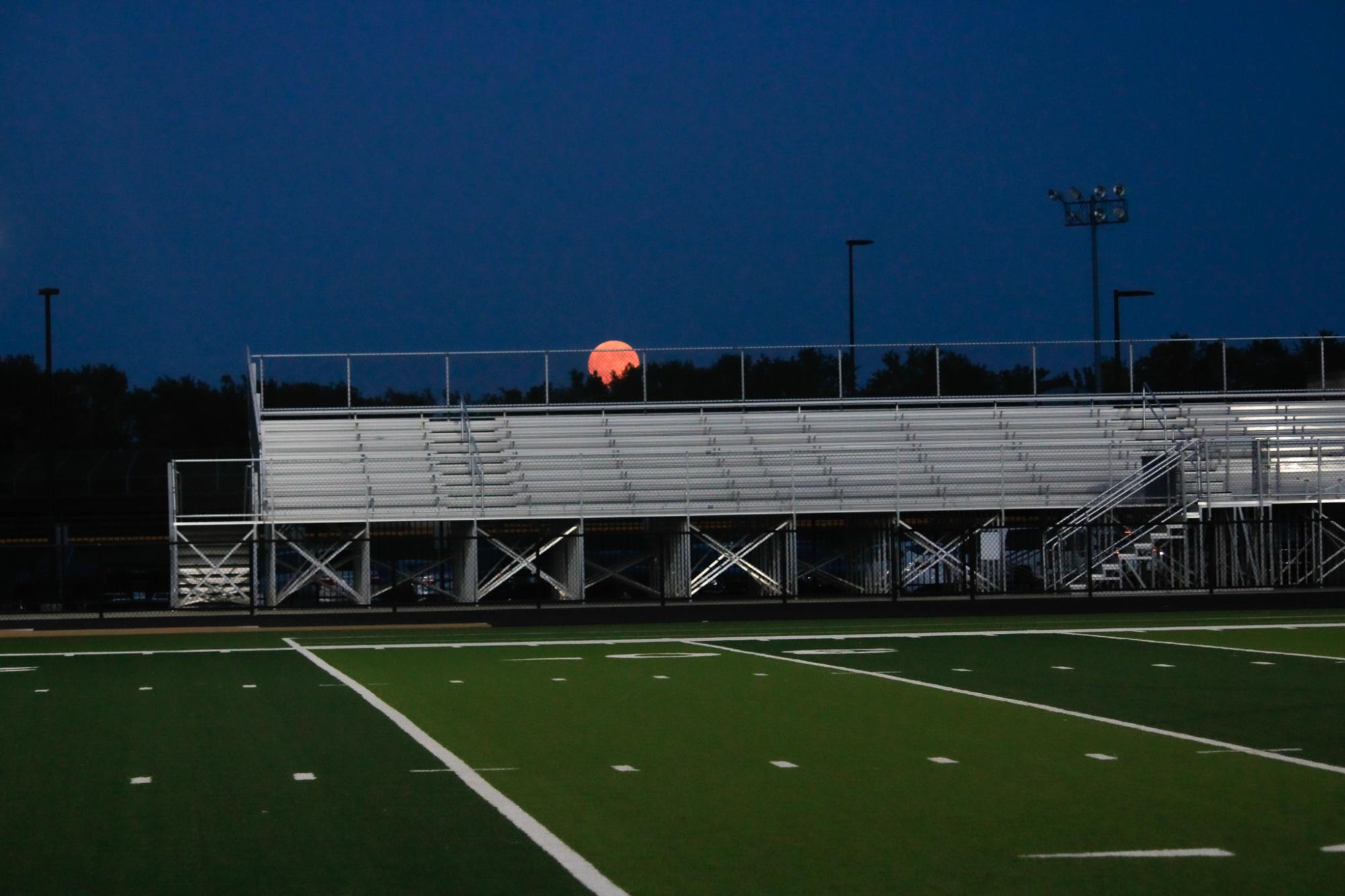 Boys varsity soccer vs. Andover Central (Photos by Ava Mbawuike)