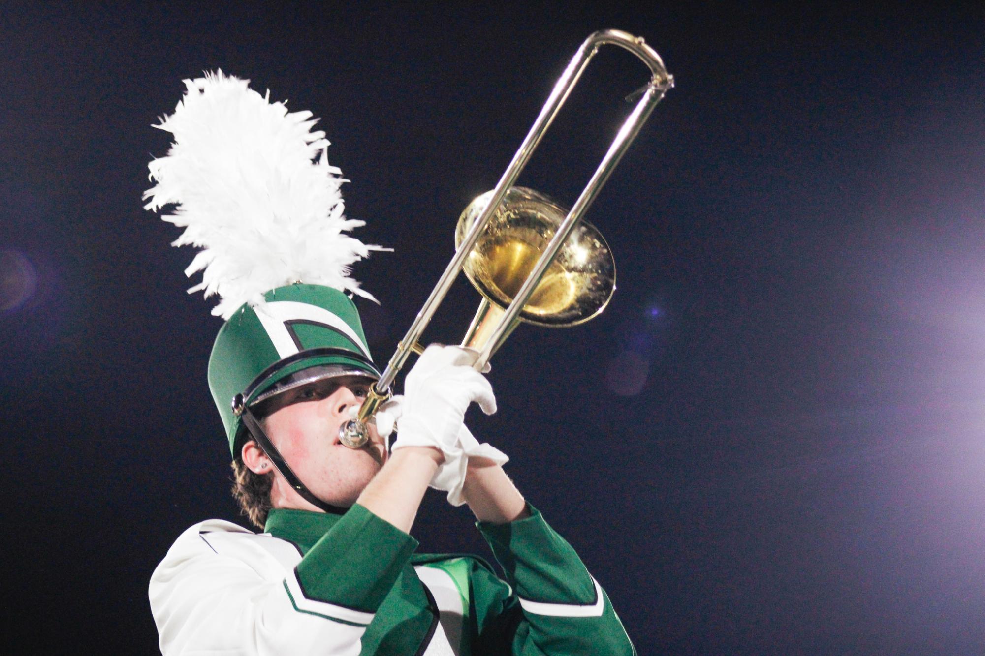 Football vs. Campus (Photos by Ava Mbawuike)