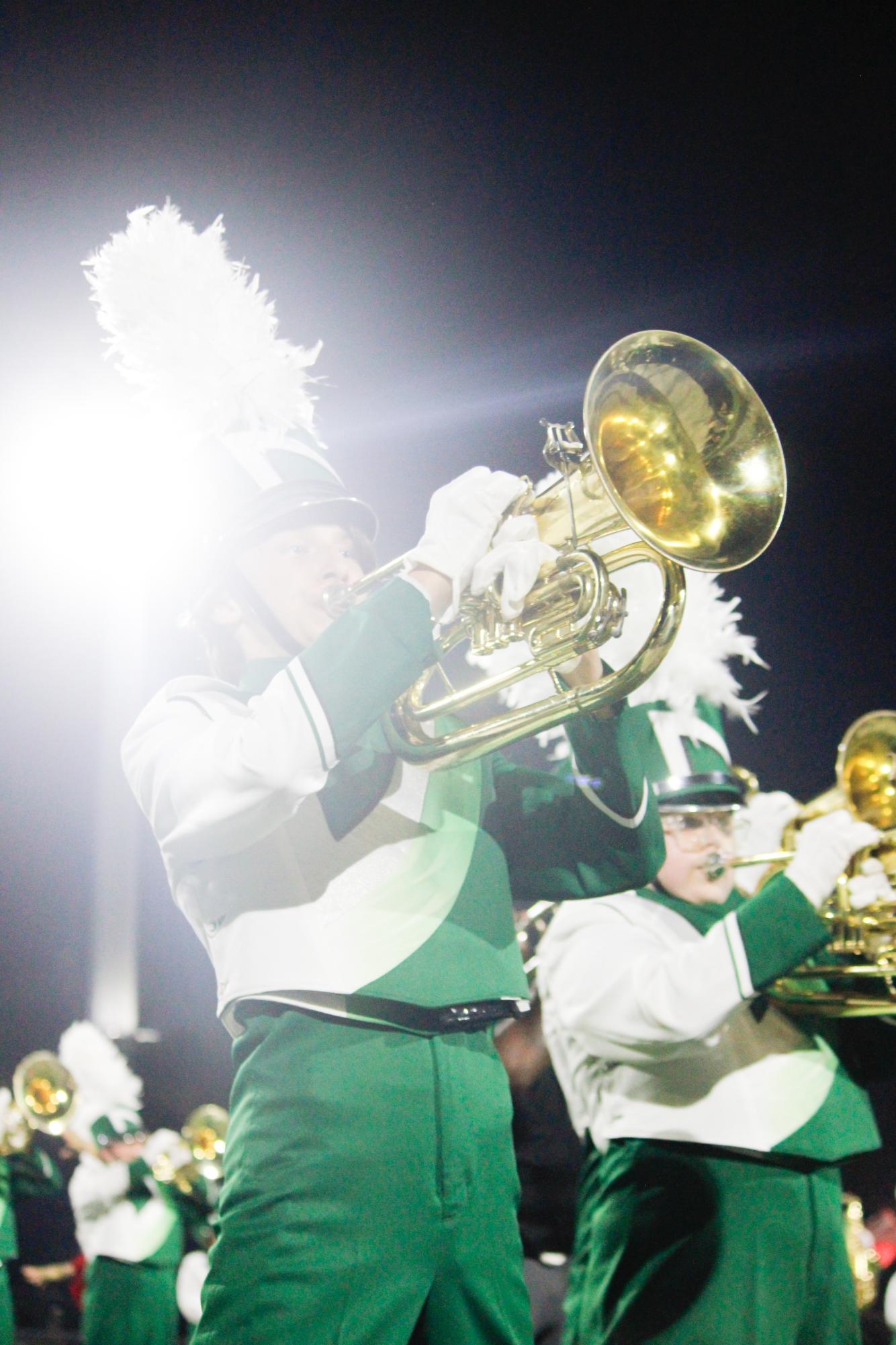 Football vs. Campus (Photos by Mikah Herzberg)