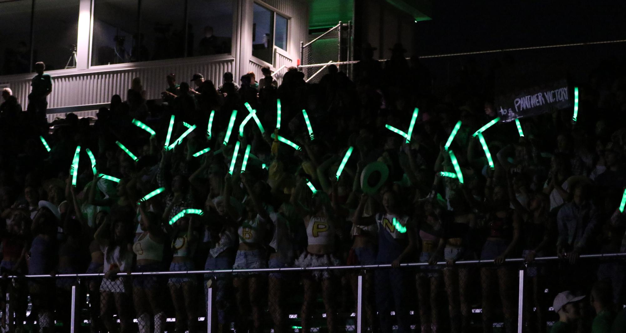 Homecoming vs. Valley Center (Photos by Maggie Elliott)