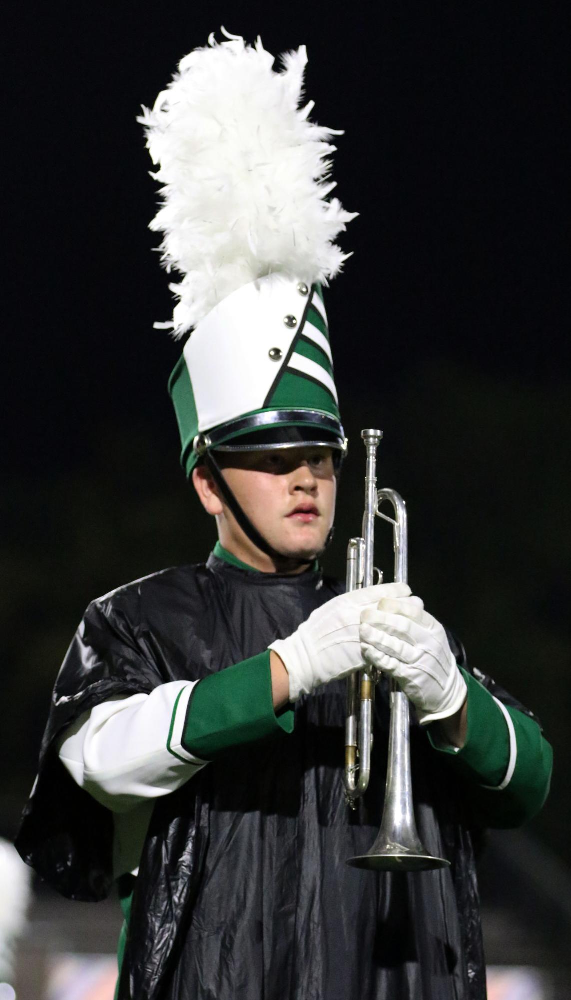 Homecoming vs. Valley Center (Photos by Maggie Elliott)