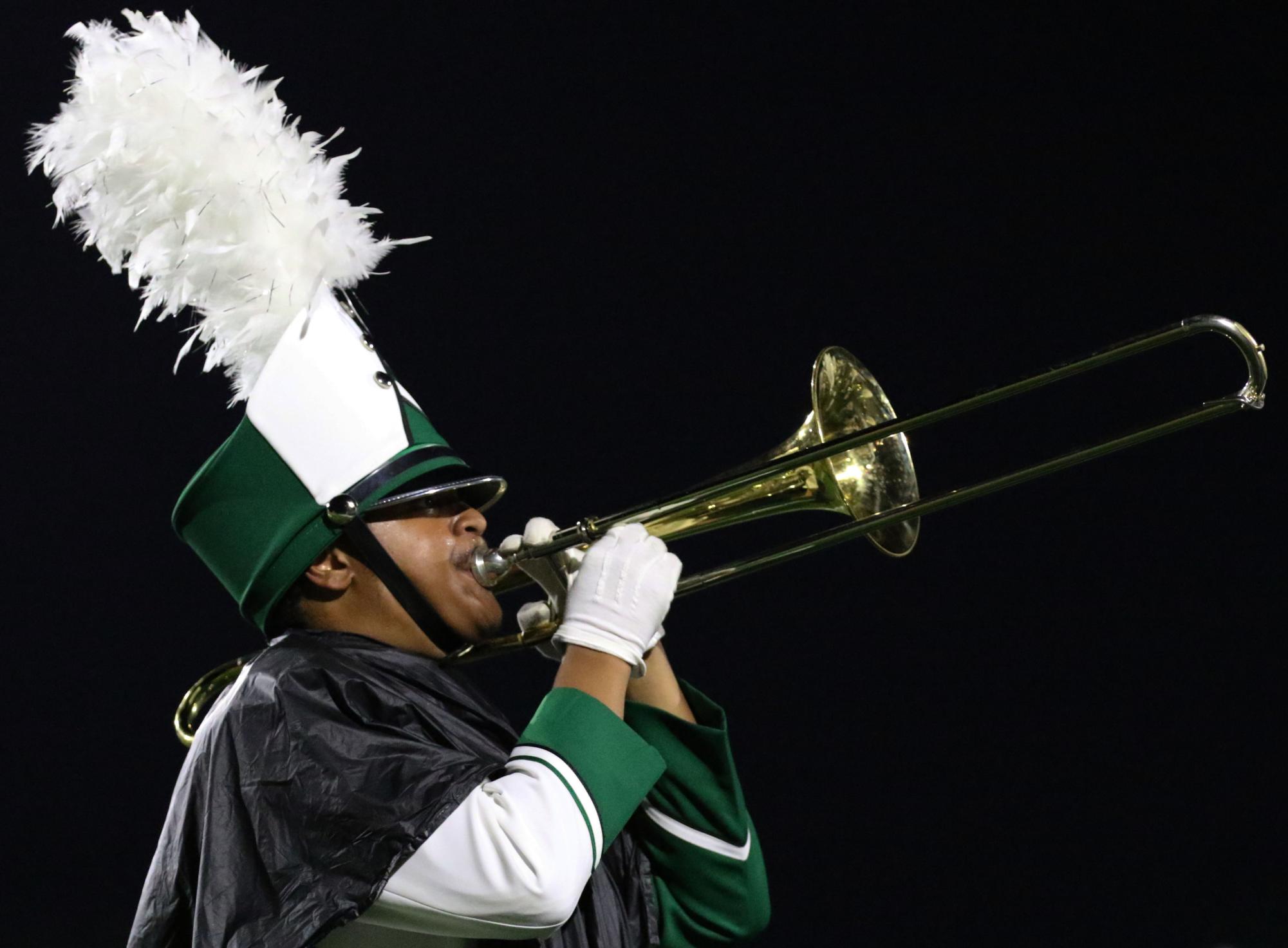 Homecoming vs. Valley Center (Photos by Maggie Elliott)