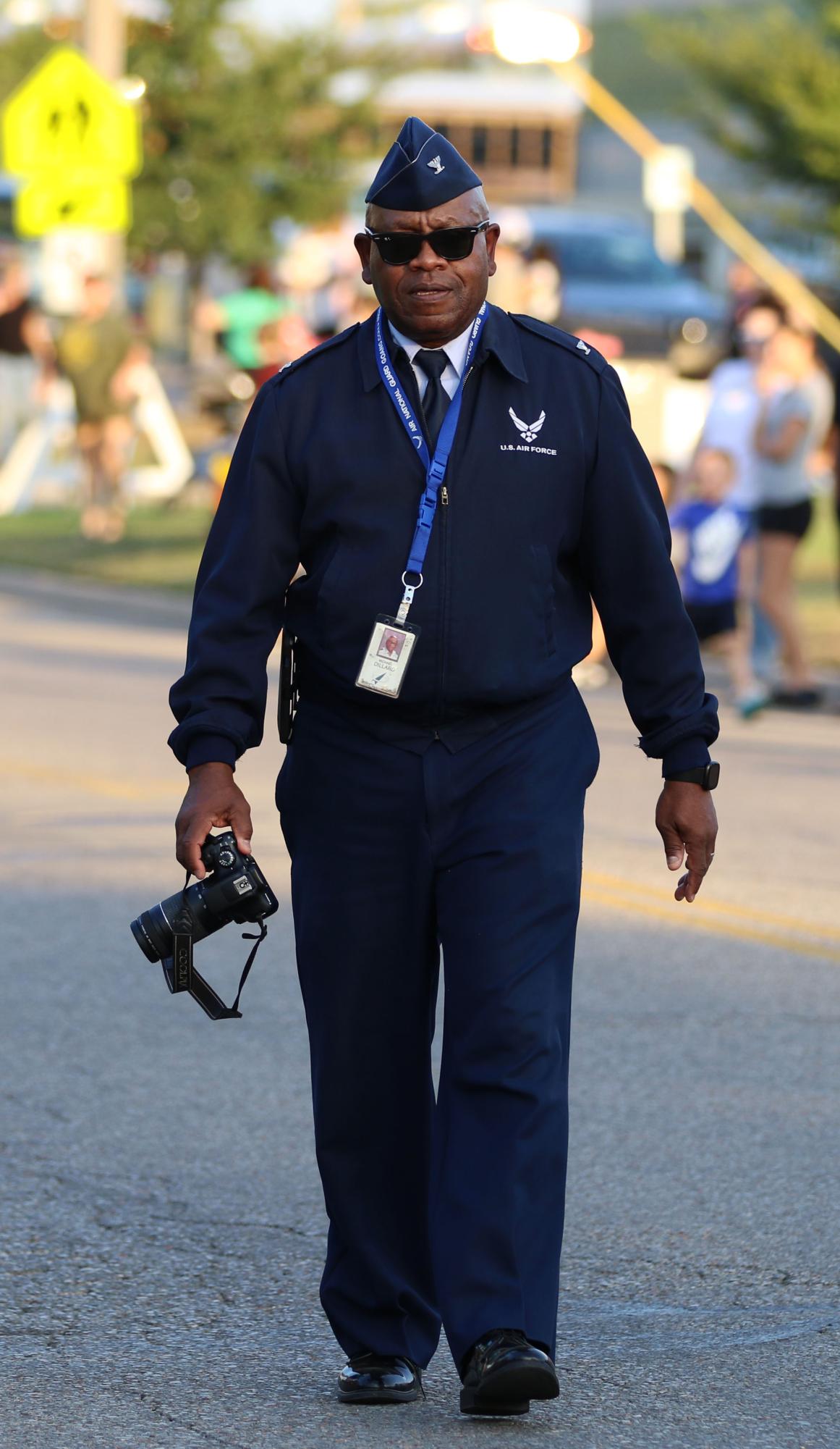 Homecoming parade (Photos by Maggie Elliott)