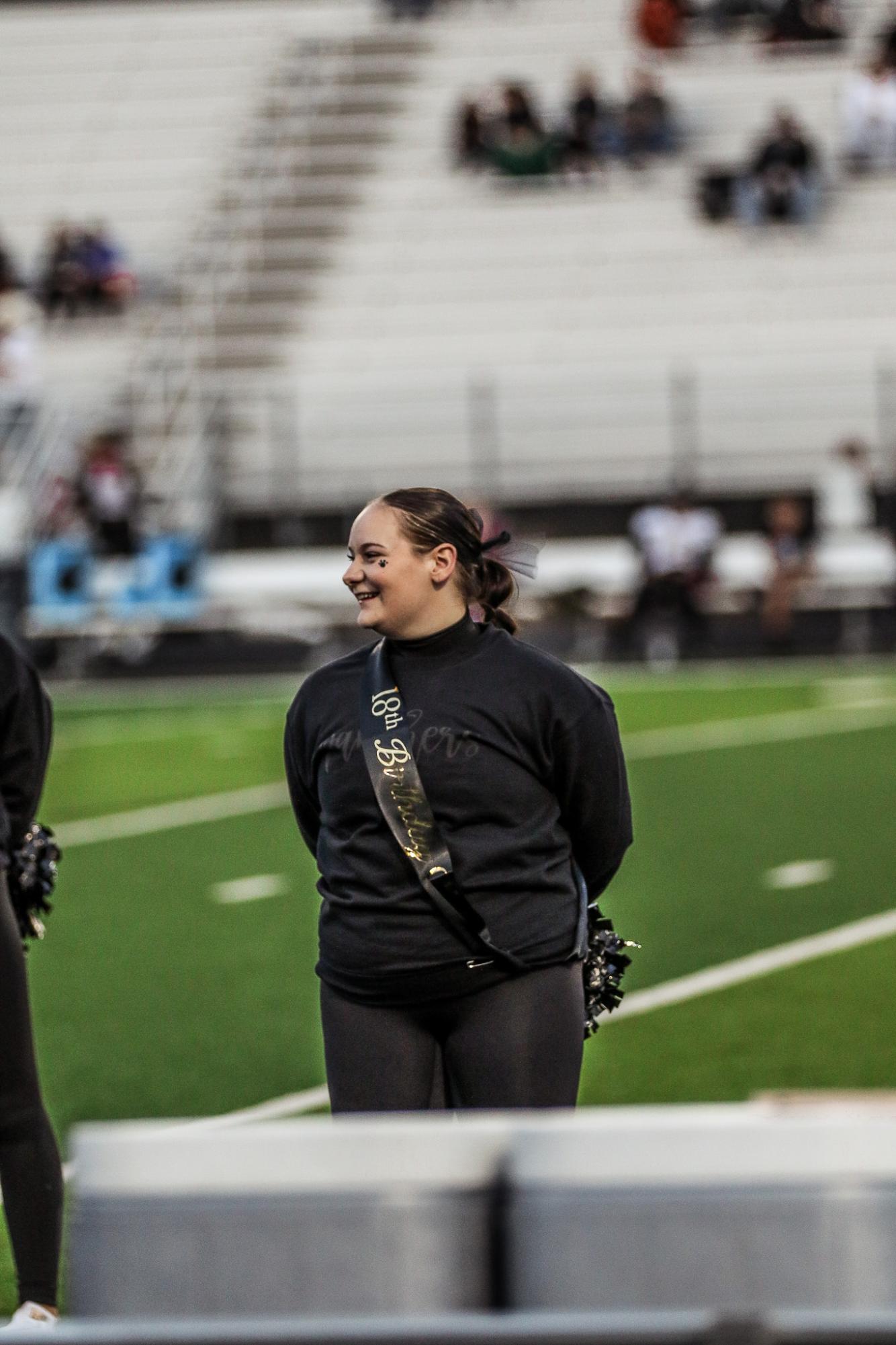 Football vs Maize South (Photos By Liberty Smith)