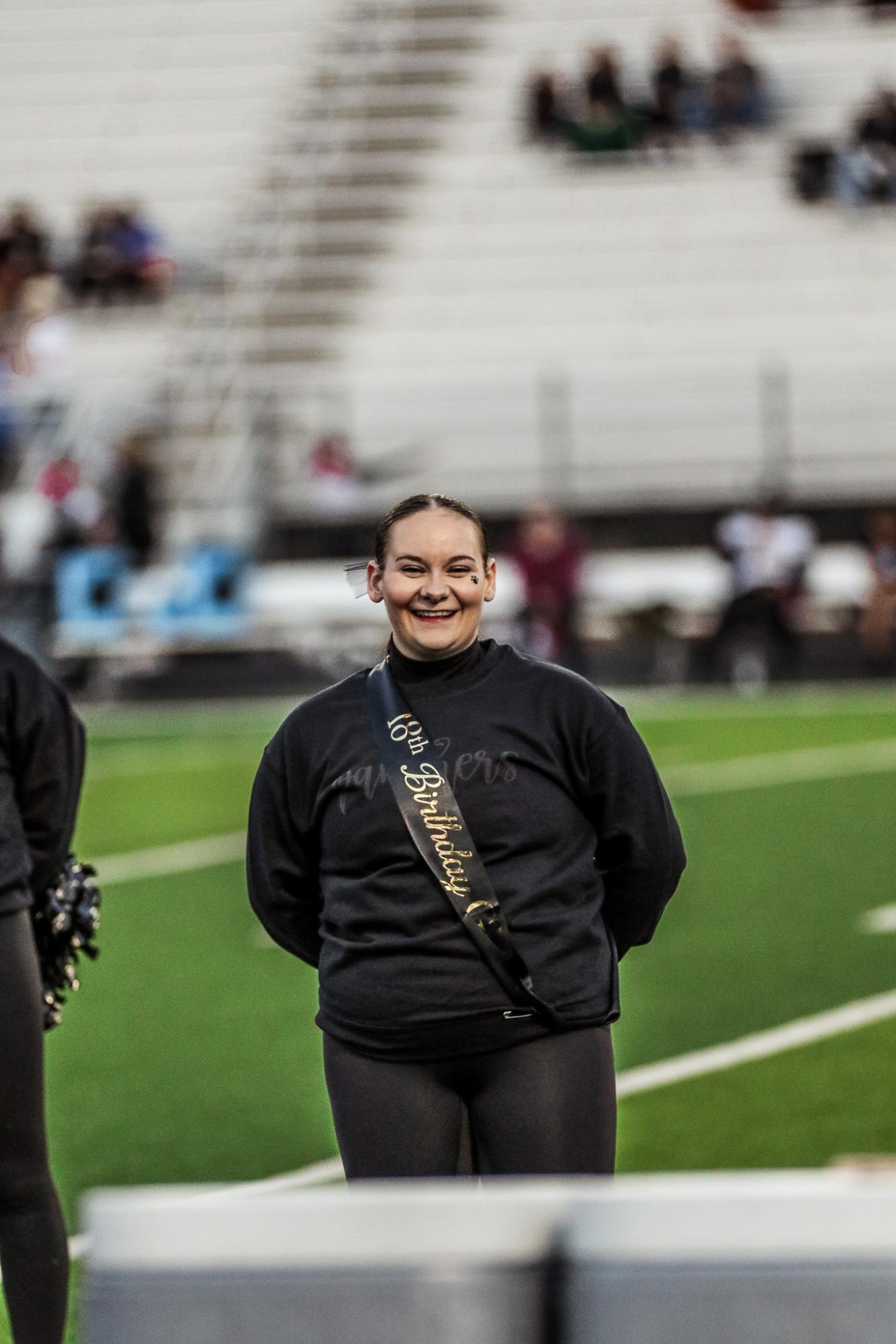 Football vs Maize South (Photos By Liberty Smith)