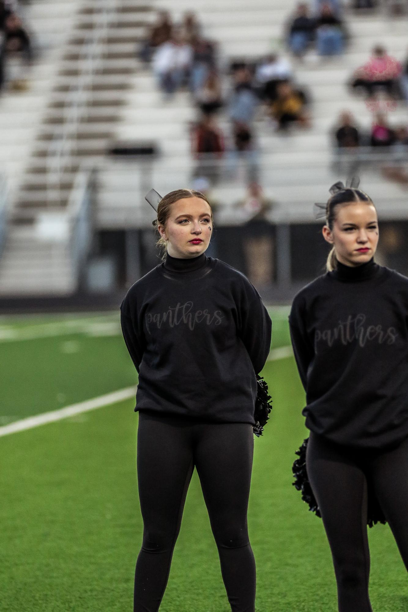 Football vs Maize South (Photos By Liberty Smith)