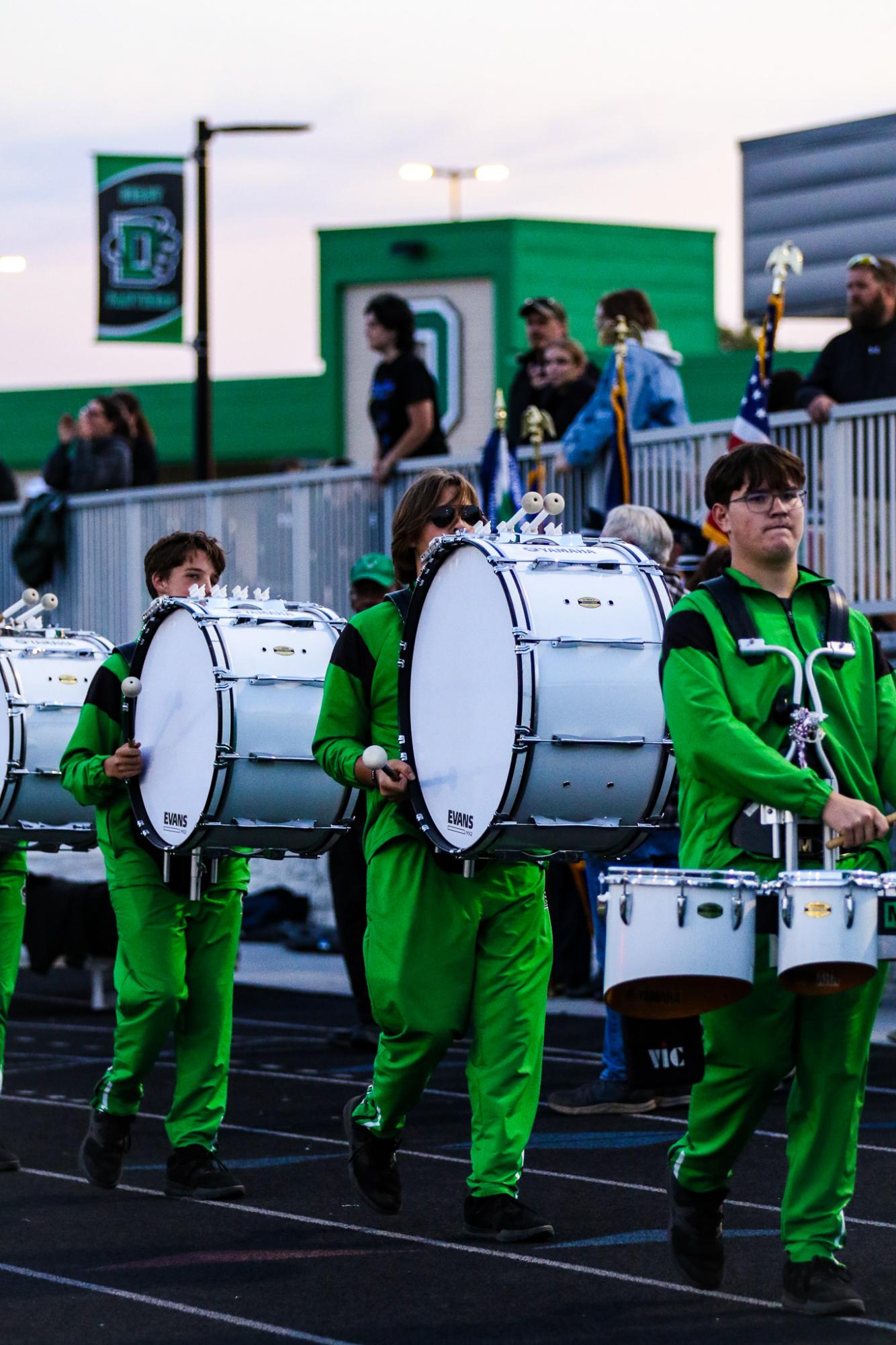 Football vs Maize South (Photos By Liberty Smith)