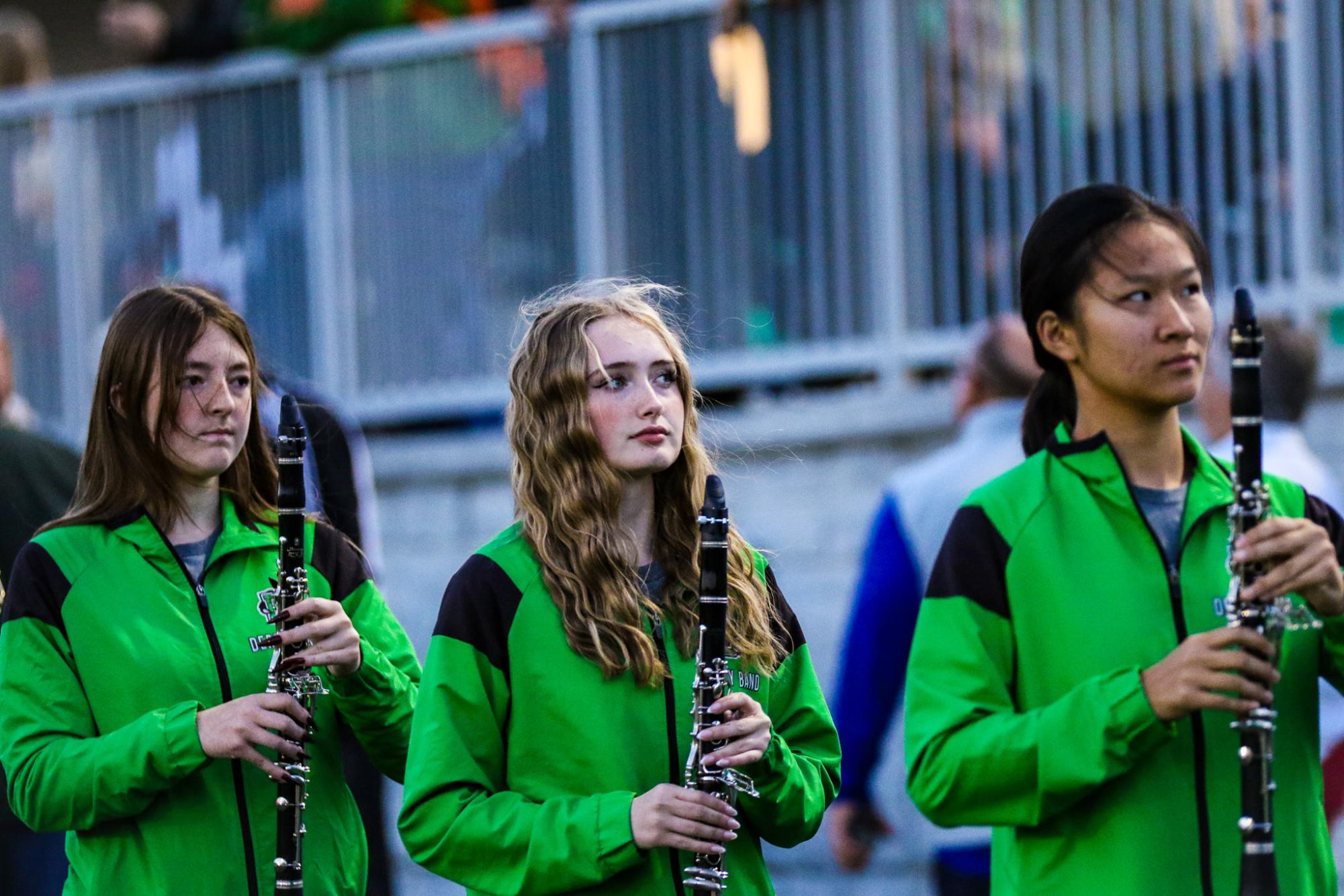 Football vs Maize South (Photos By Liberty Smith)