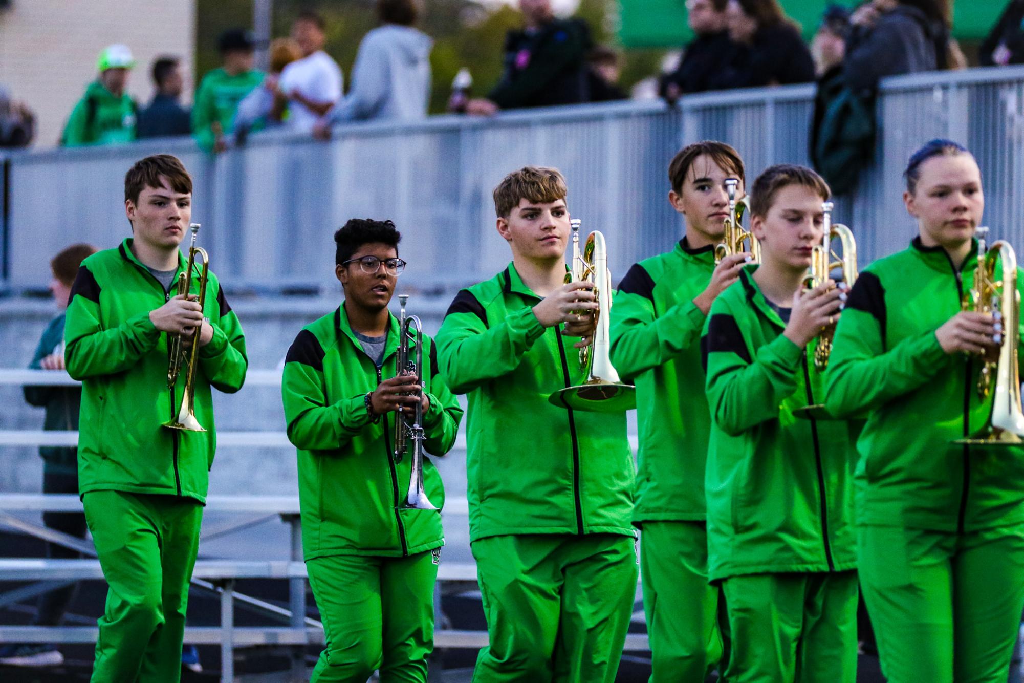 Football vs Maize South (Photos By Liberty Smith)