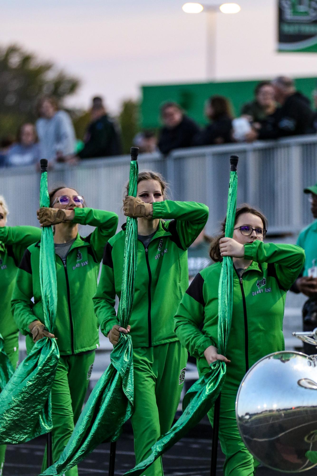 Football vs Maize South (Photos By Liberty Smith)