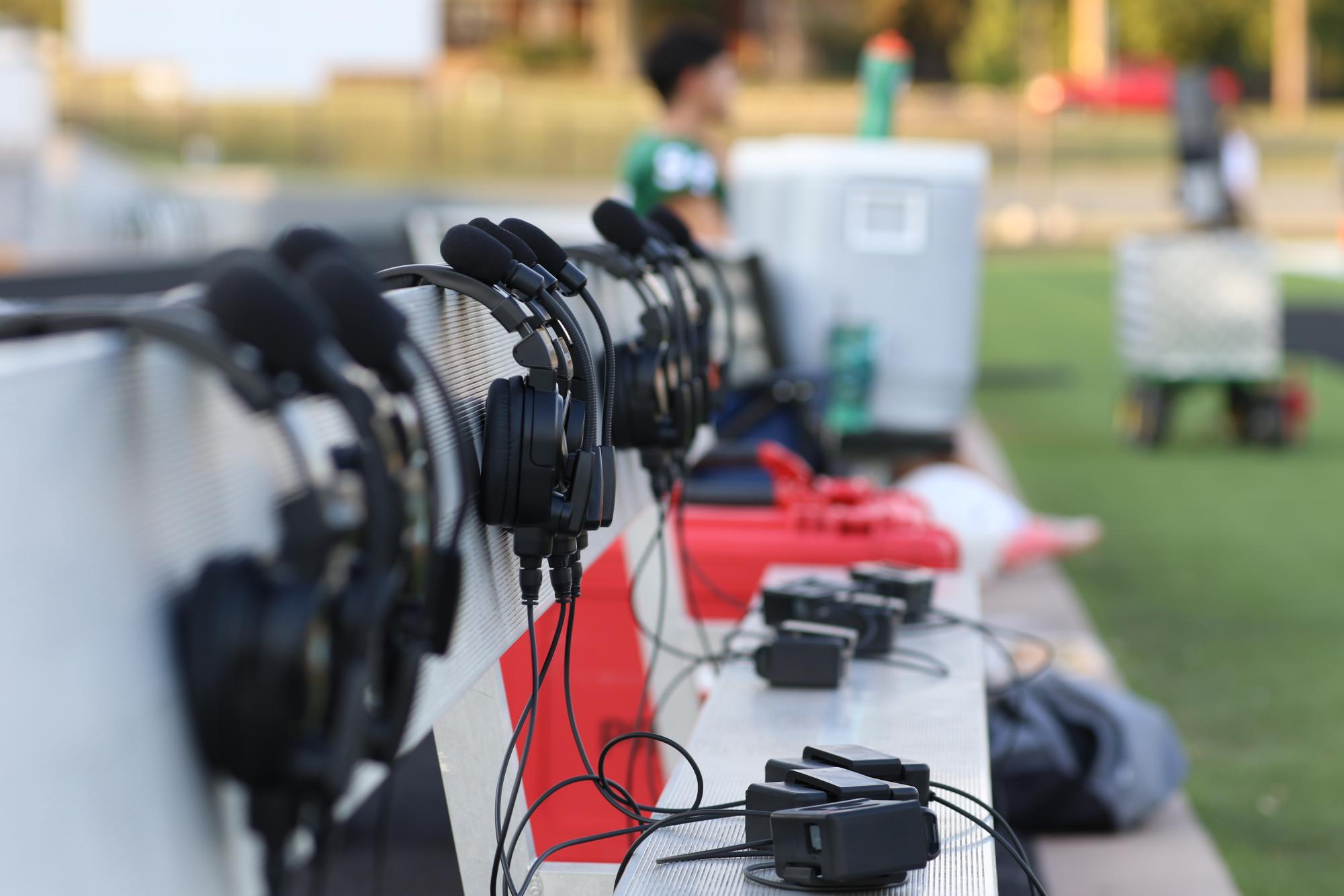 Homecoming vs. Valley Center (Photos by Maggie Elliott)