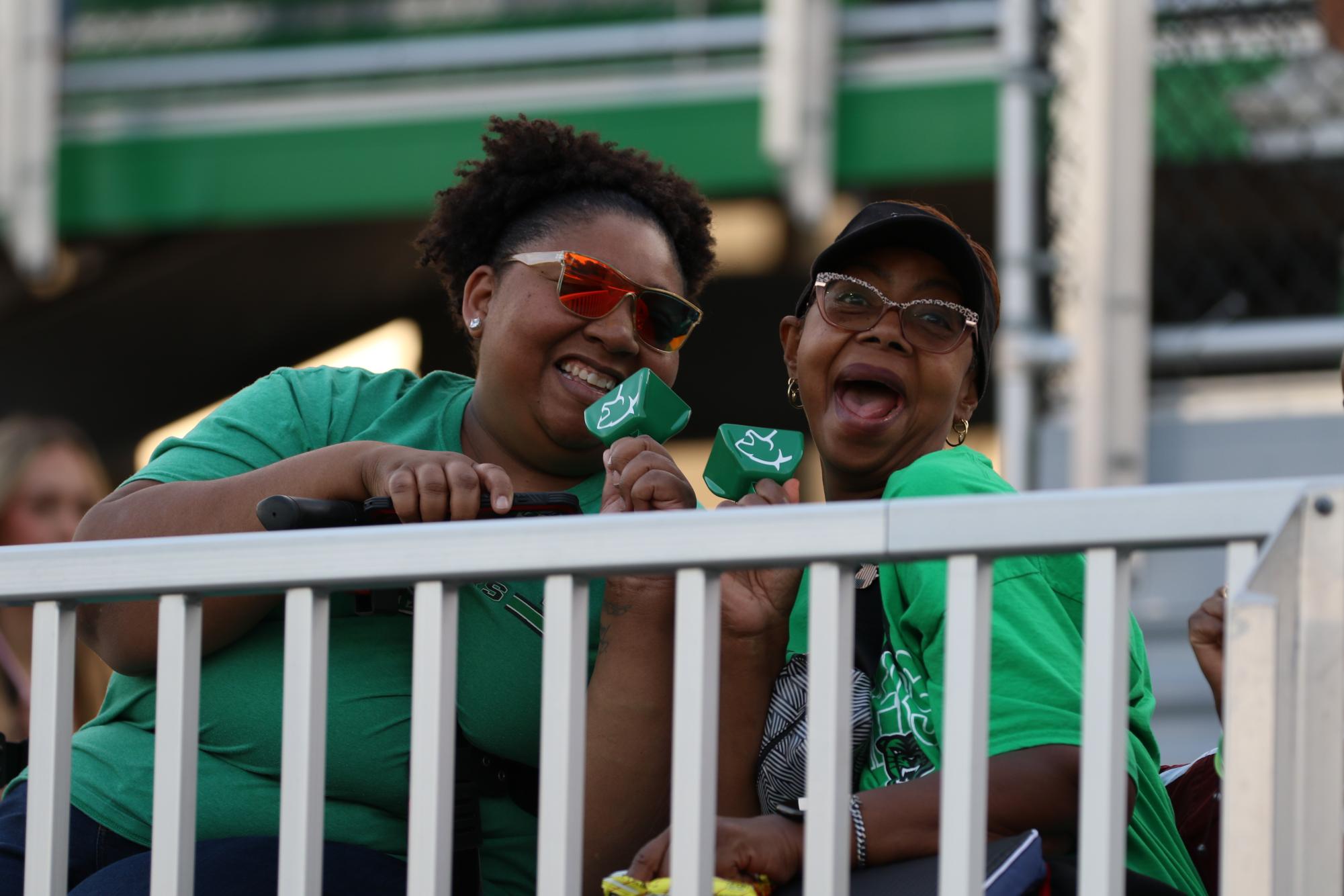 Homecoming vs. Valley Center (Photos by Maggie Elliott)