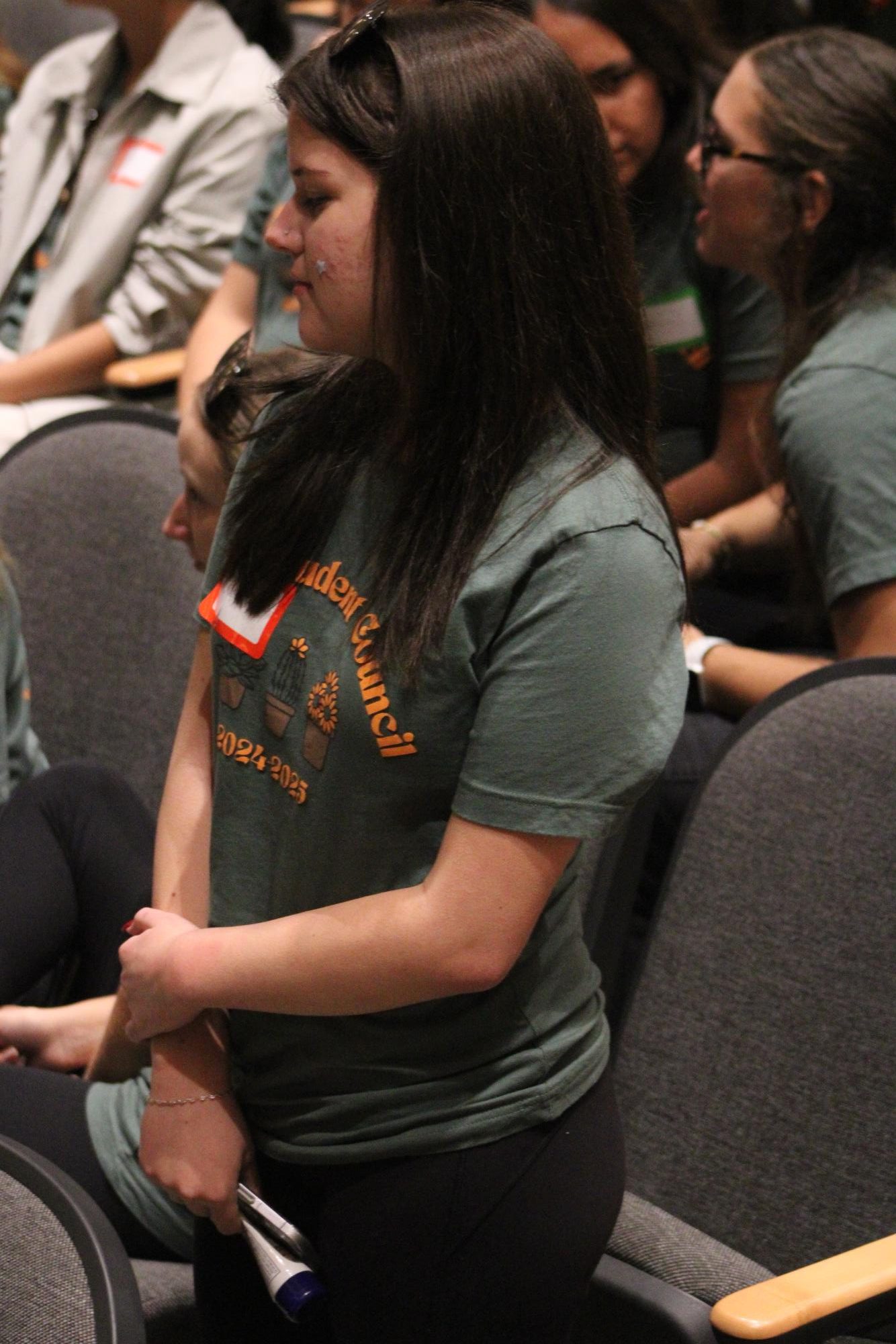 Stuco Regional Conference (Photos by Maddy Wines)