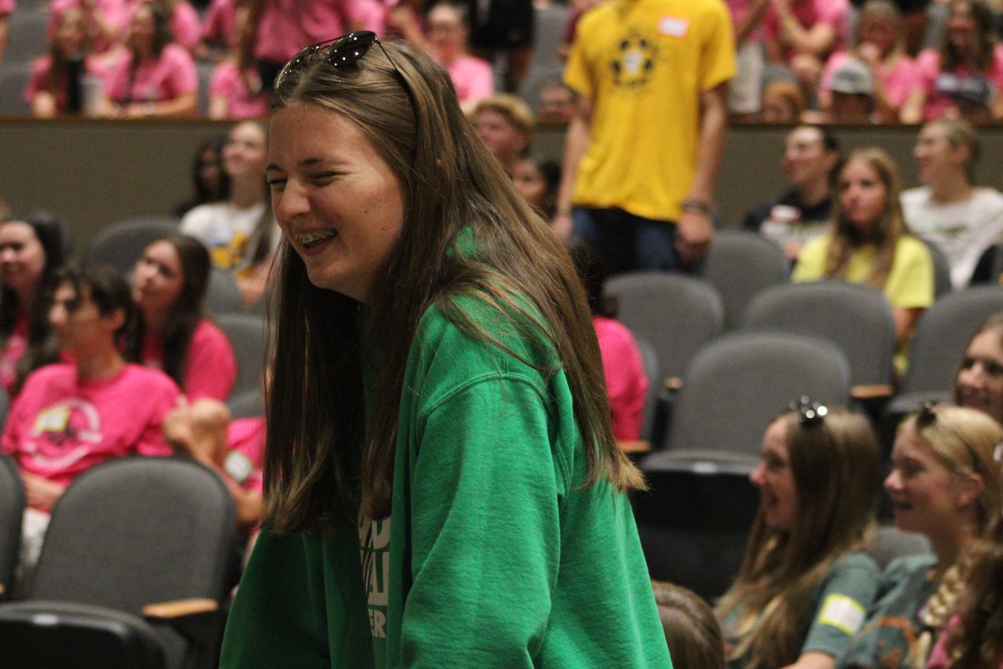 Stuco Regional Conference (Photos by Maddy Wines)