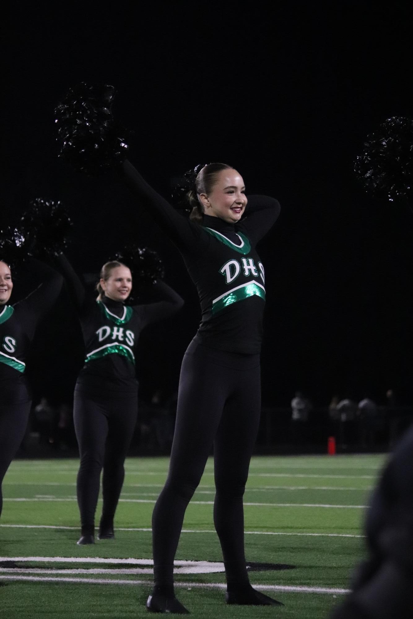 Football Vs Maize (photos by Stevie Hoppock)