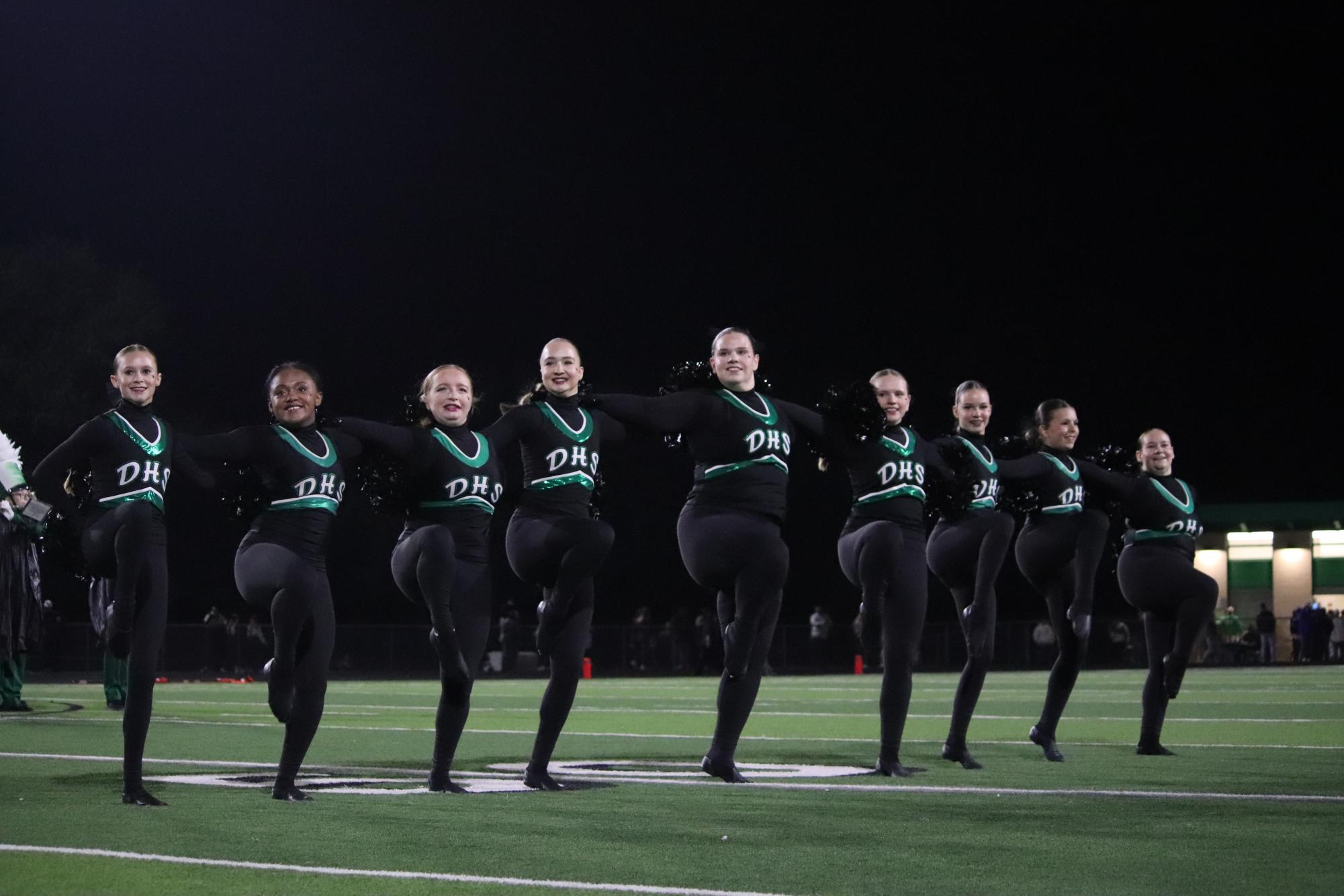 Football Vs Maize (photos by Stevie Hoppock)