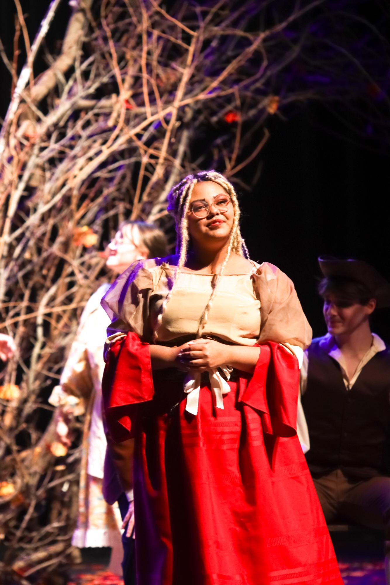 Drama's Legend of Sleepy Hollow (Photos by Mikah Herzberg)