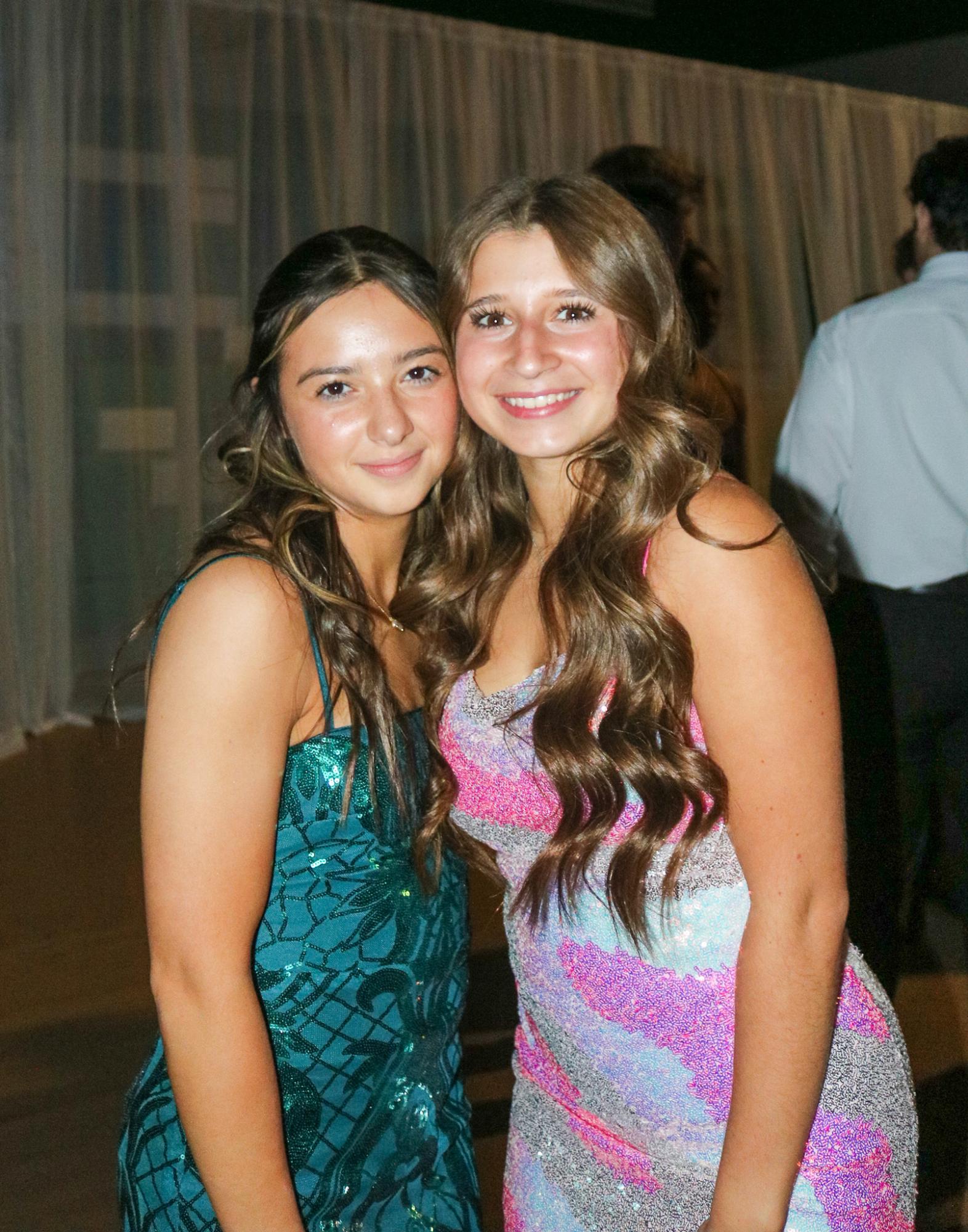 Homecoming Dance (Photos by Olivia Grosser)