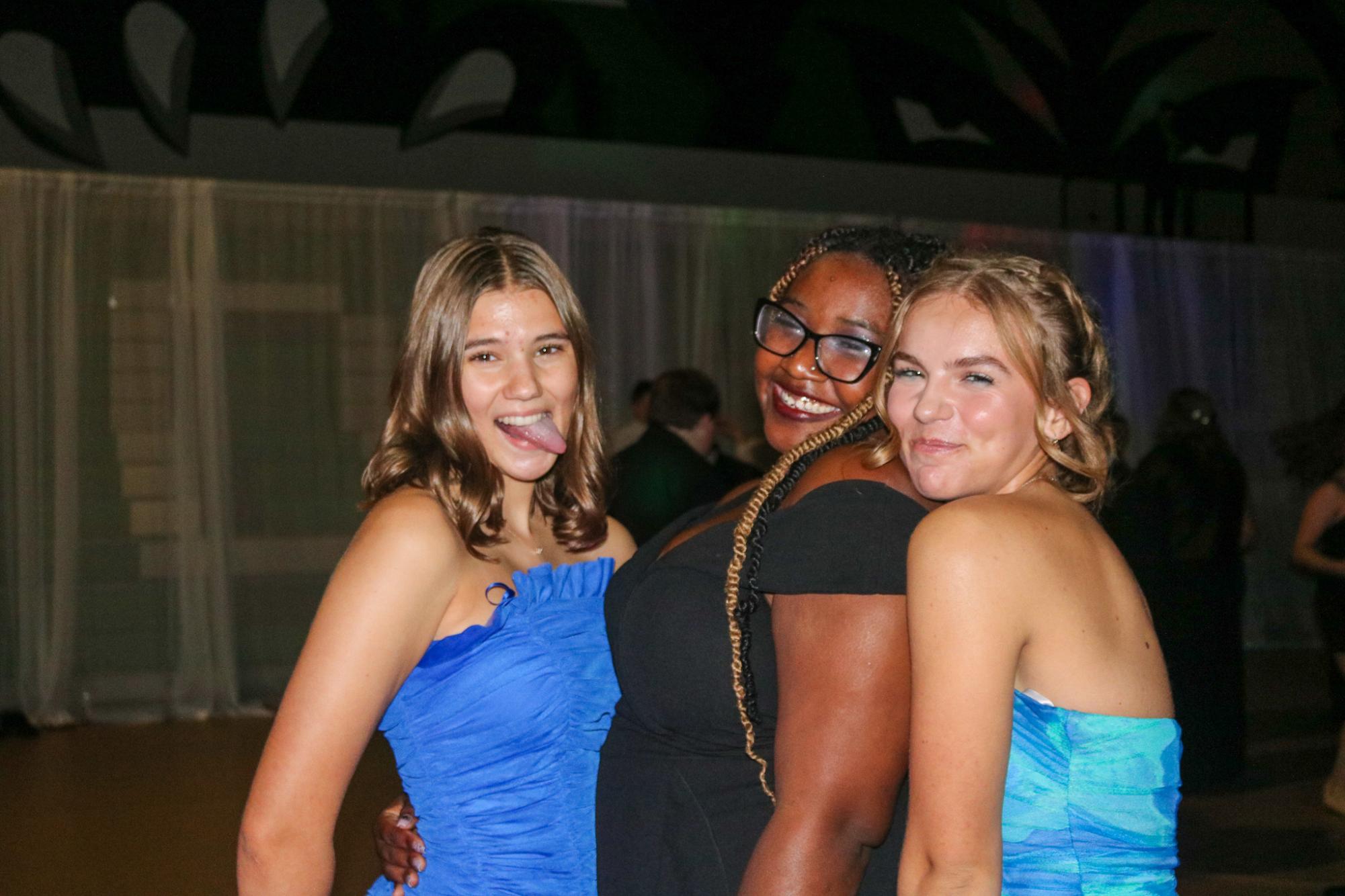 Homecoming Dance (Photos by Olivia Grosser)