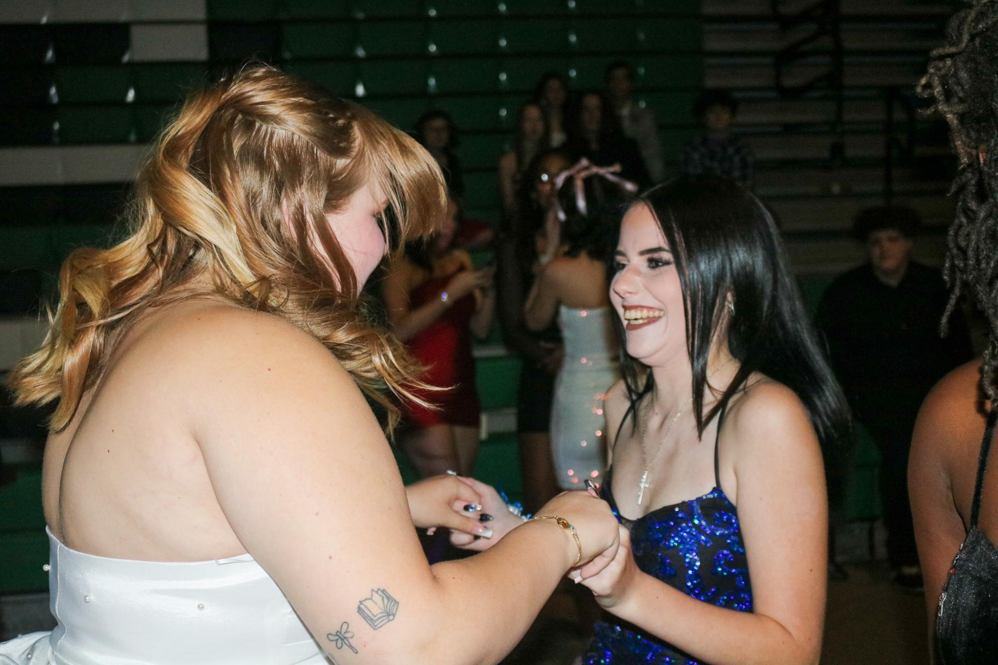 Homecoming Dance (Photos by Olivia Grosser)