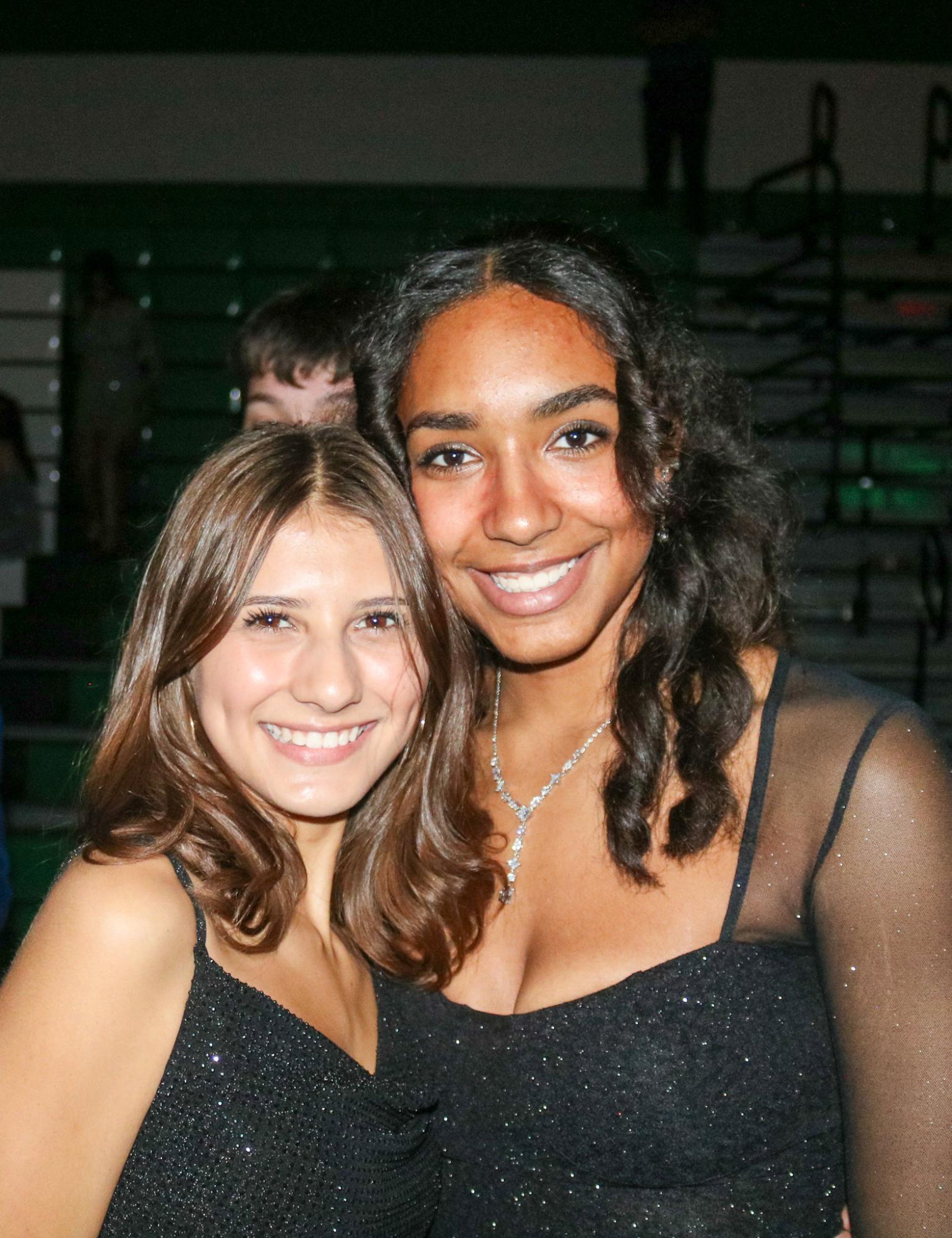 Homecoming Dance (Photos by Olivia Grosser)