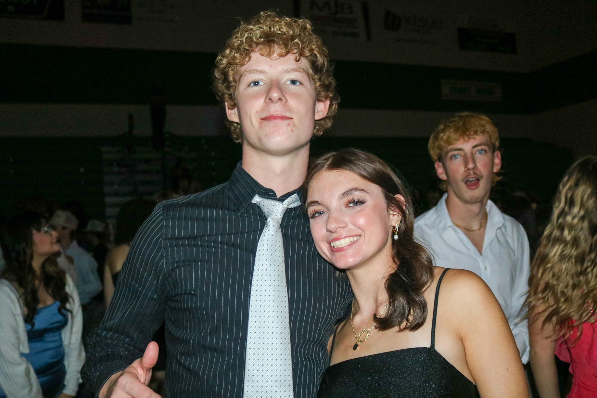 Homecoming Dance (Photos by Olivia Grosser)