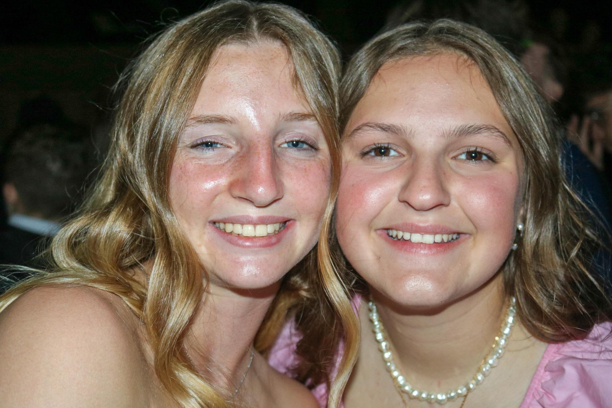 Homecoming Dance (Photos by Olivia Grosser)