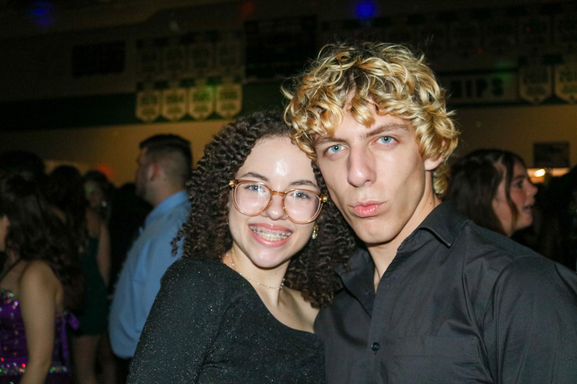 Homecoming Dance (Photos by Olivia Grosser)