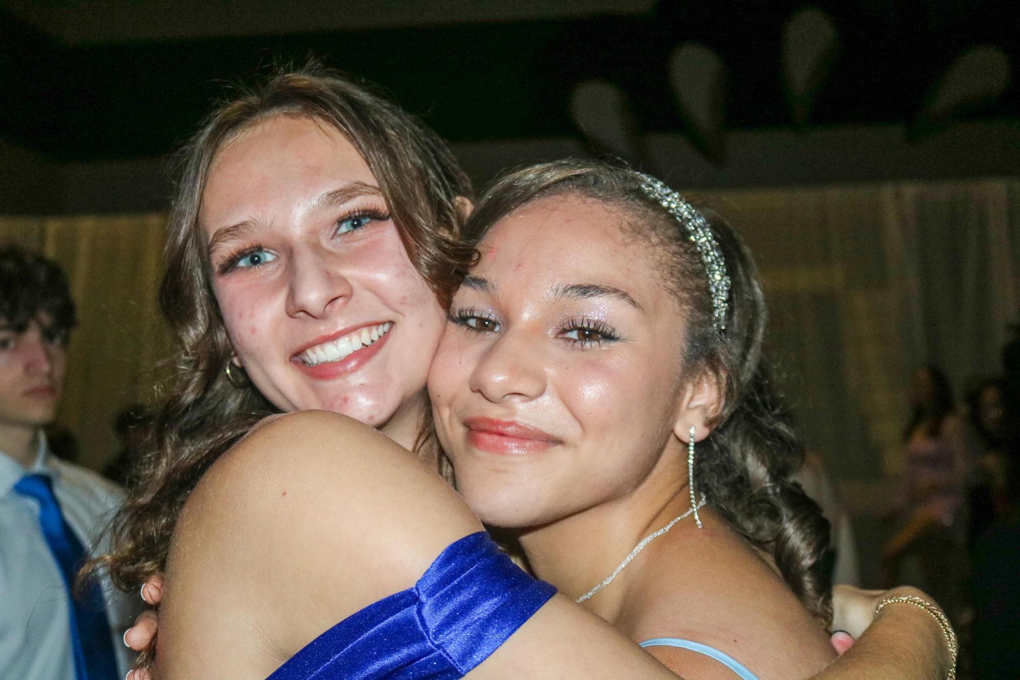 Homecoming Dance (Photos by Olivia Grosser)