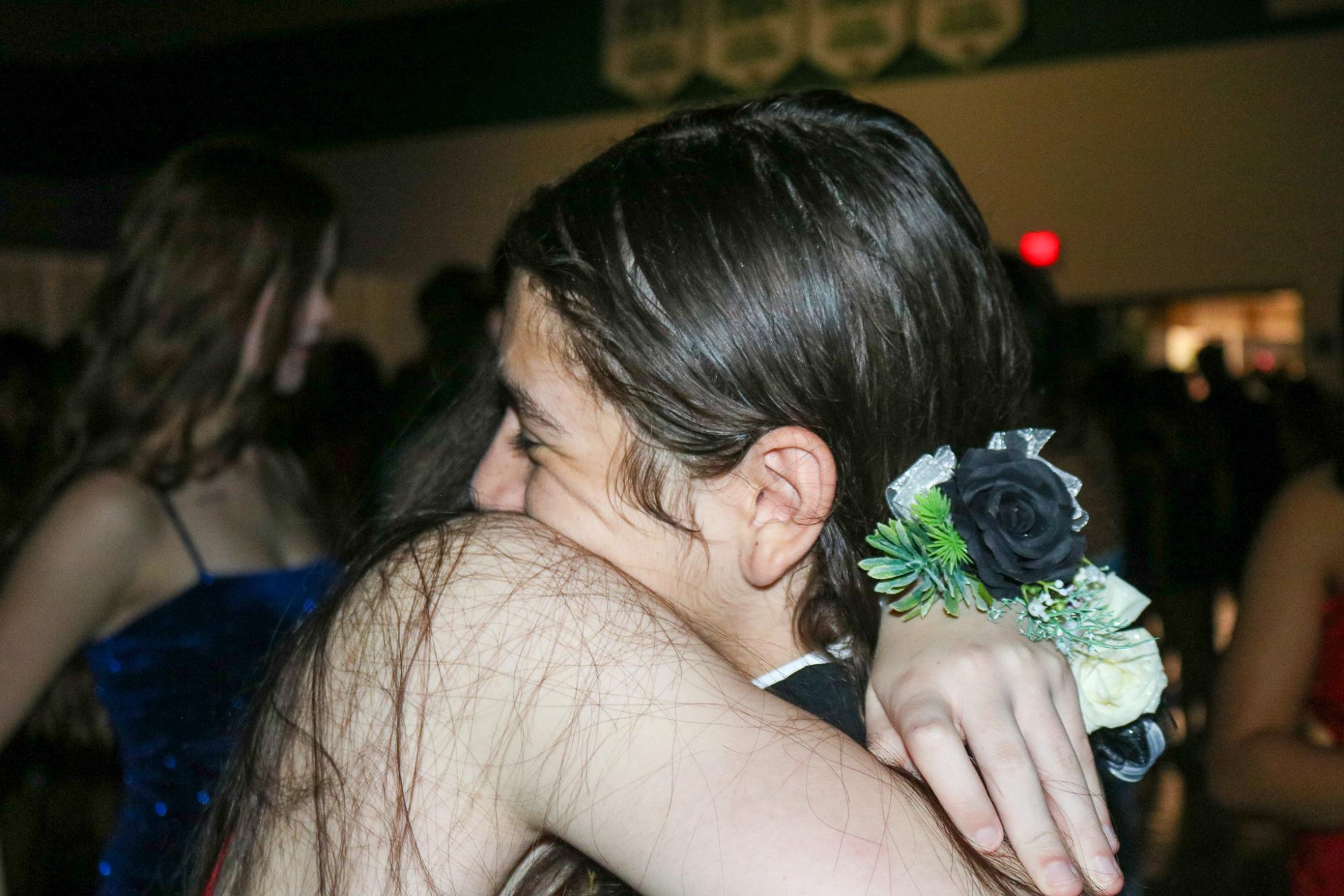 Homecoming Dance (Photos by Olivia Grosser)