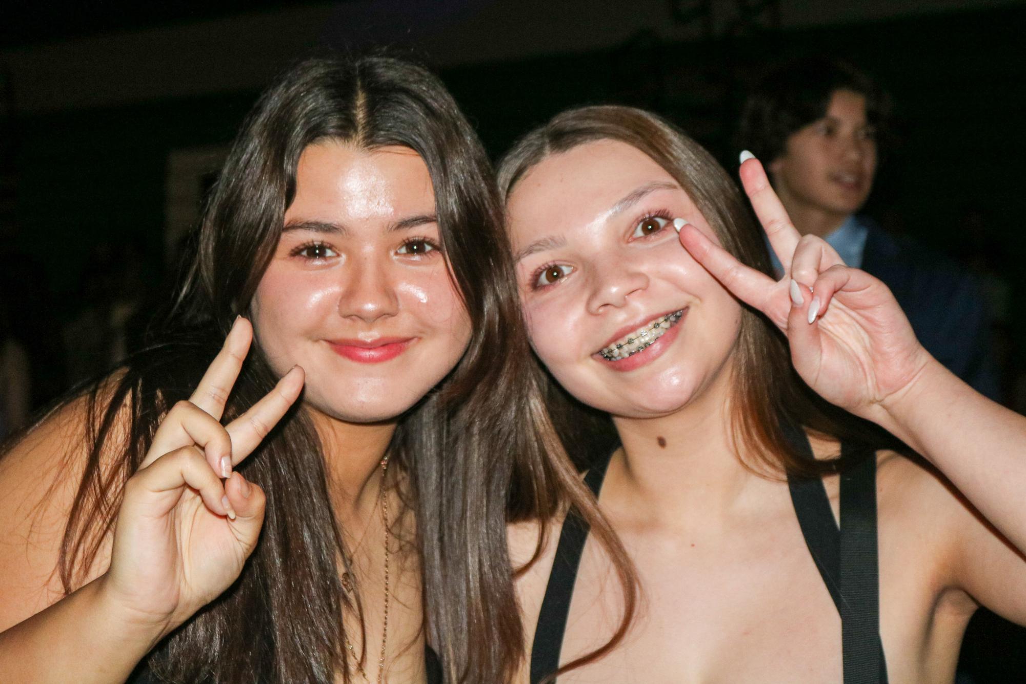 Homecoming Dance (Photos by Olivia Grosser)